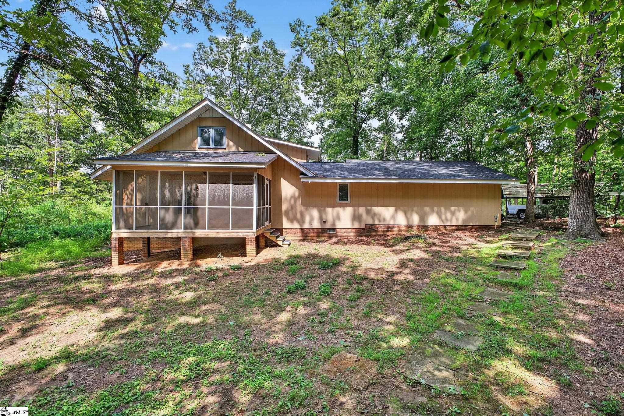 291 Dean Road