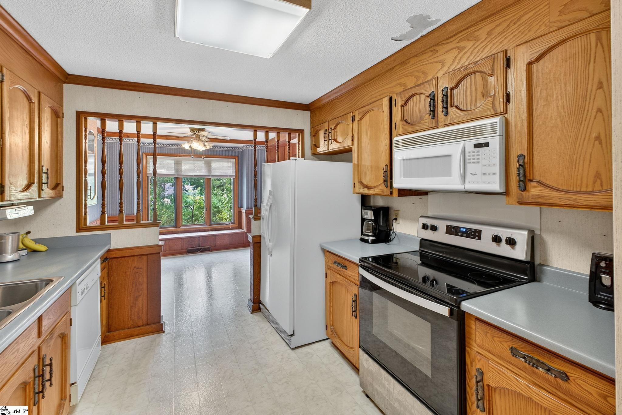 291 Dean Road