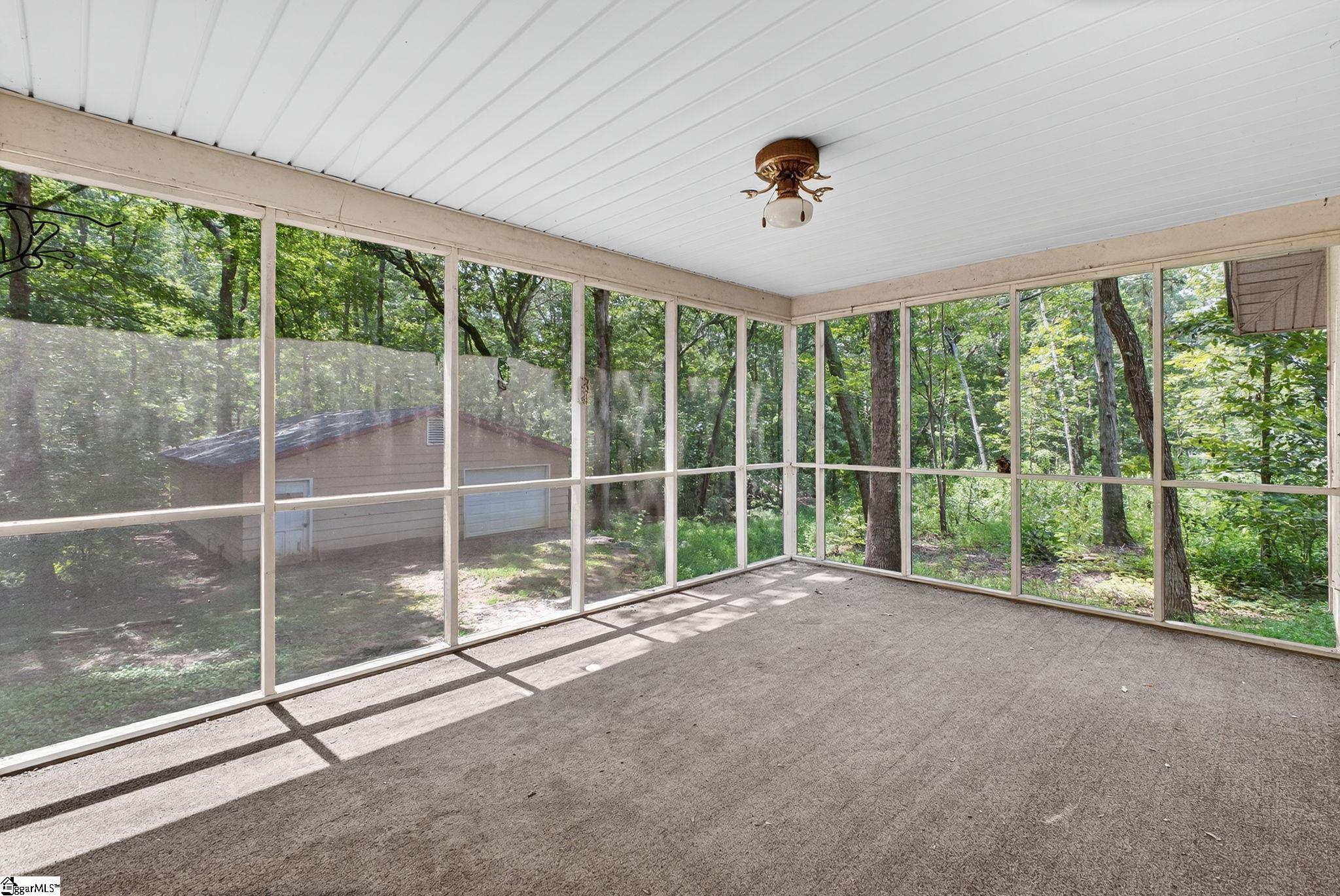 291 Dean Road