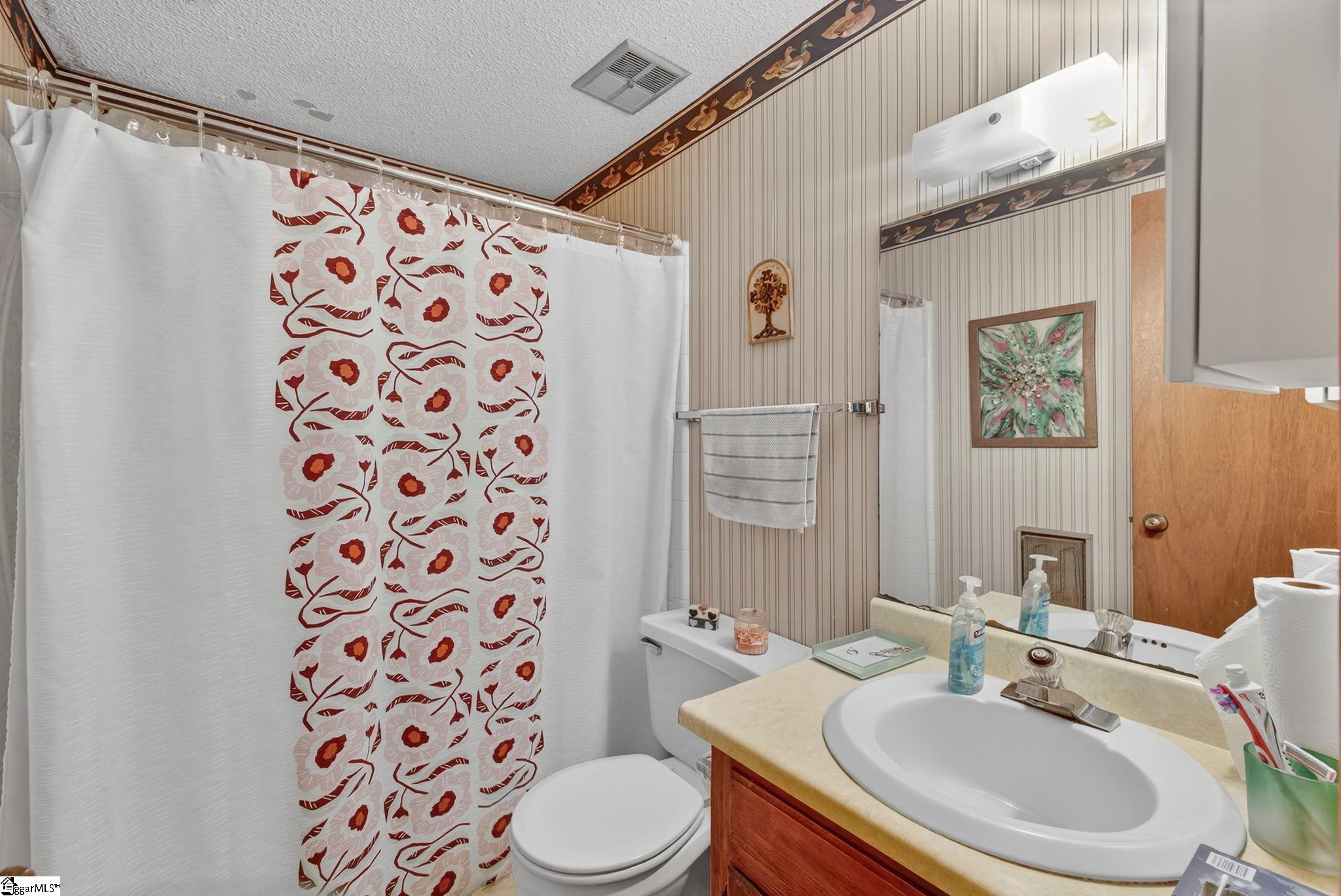 291 Dean Road