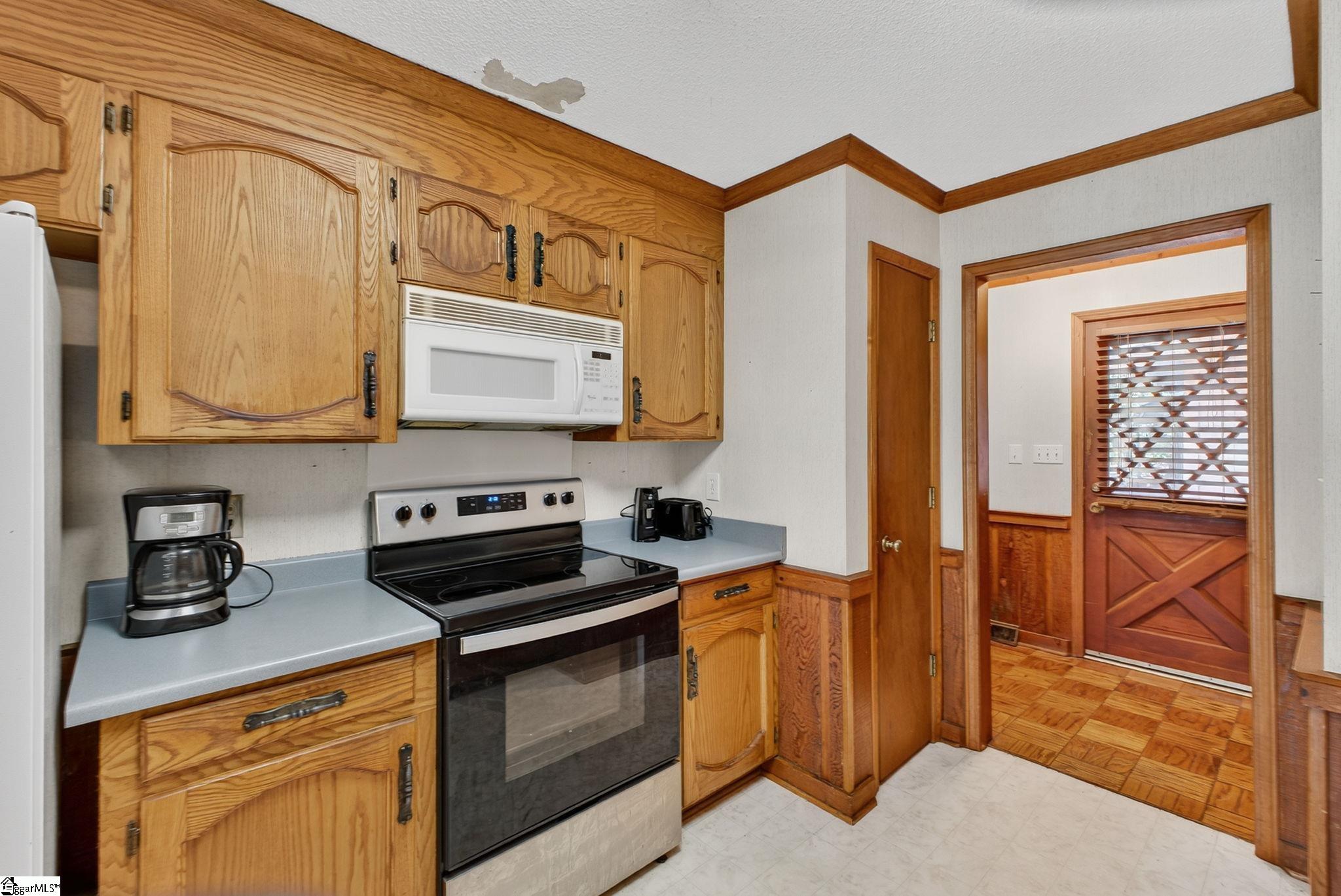 291 Dean Road