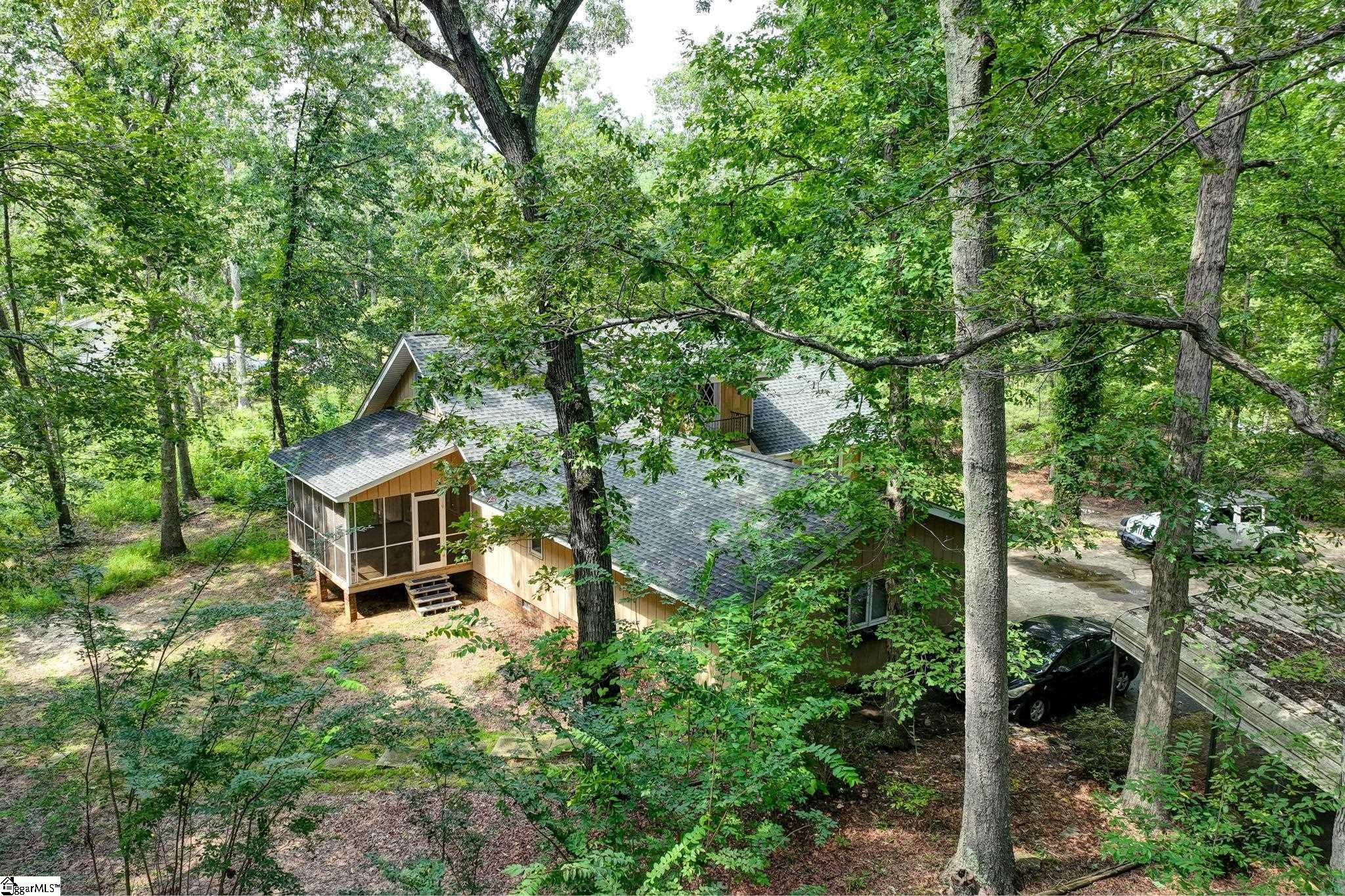291 Dean Road