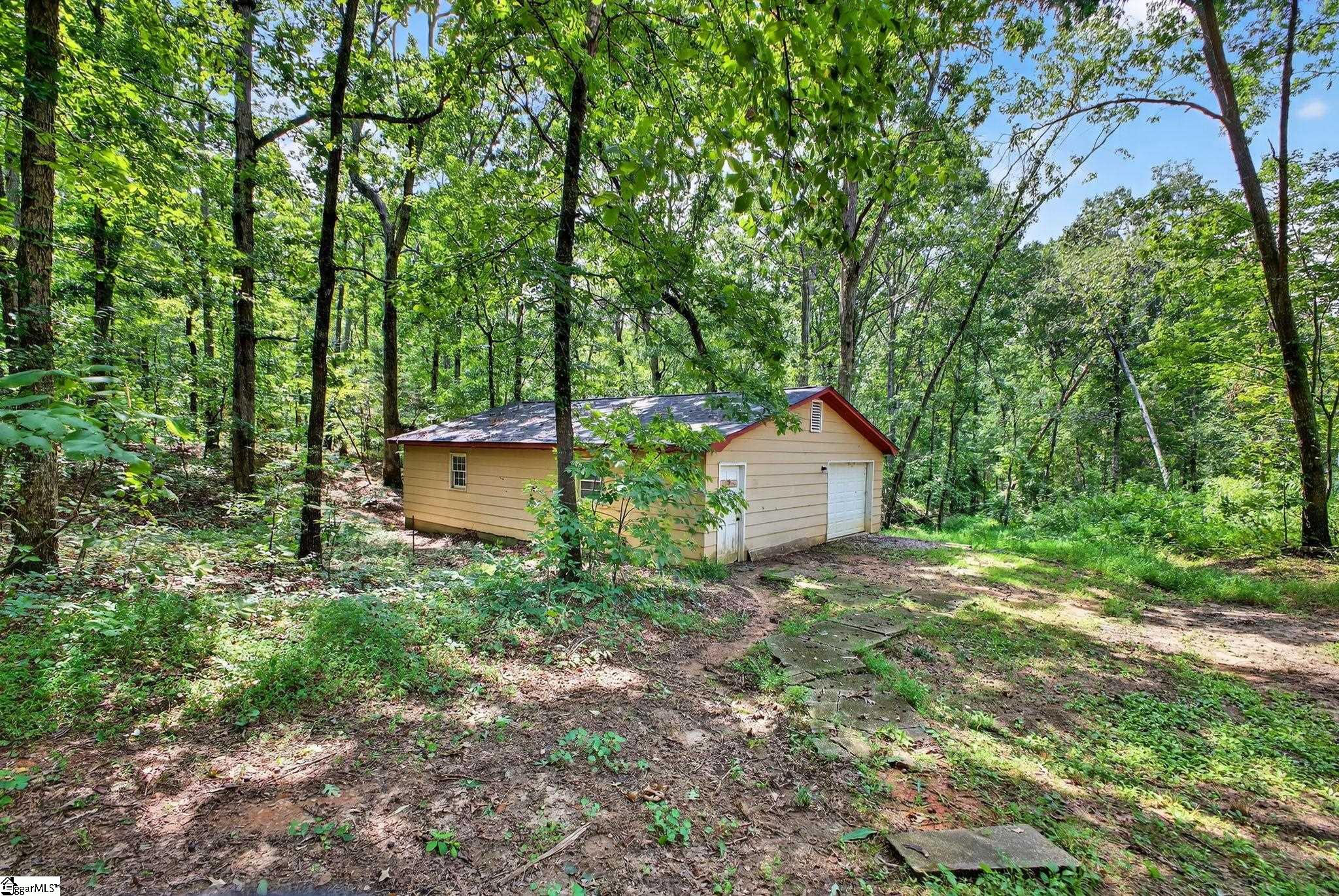 291 Dean Road