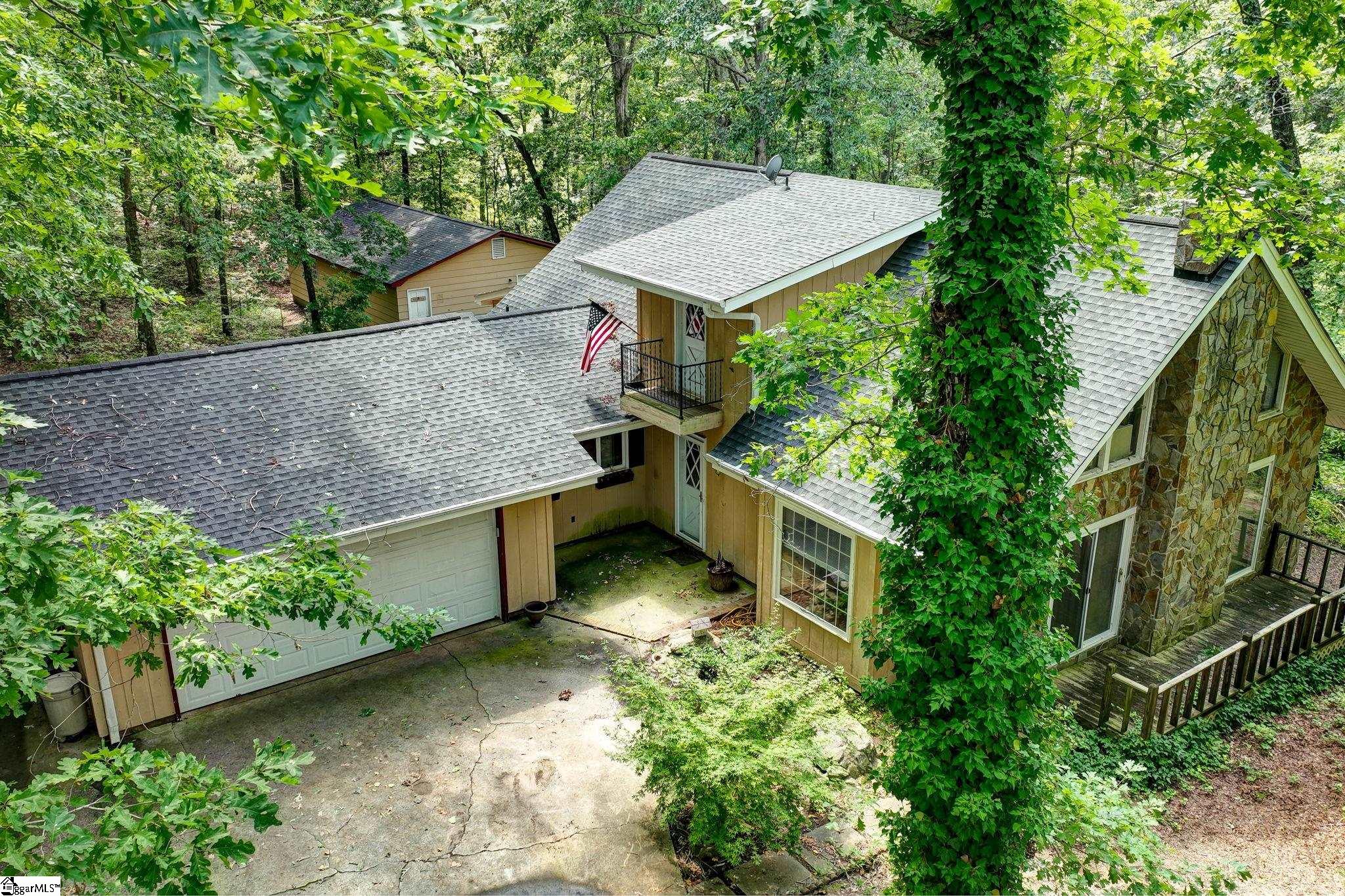 291 Dean Road