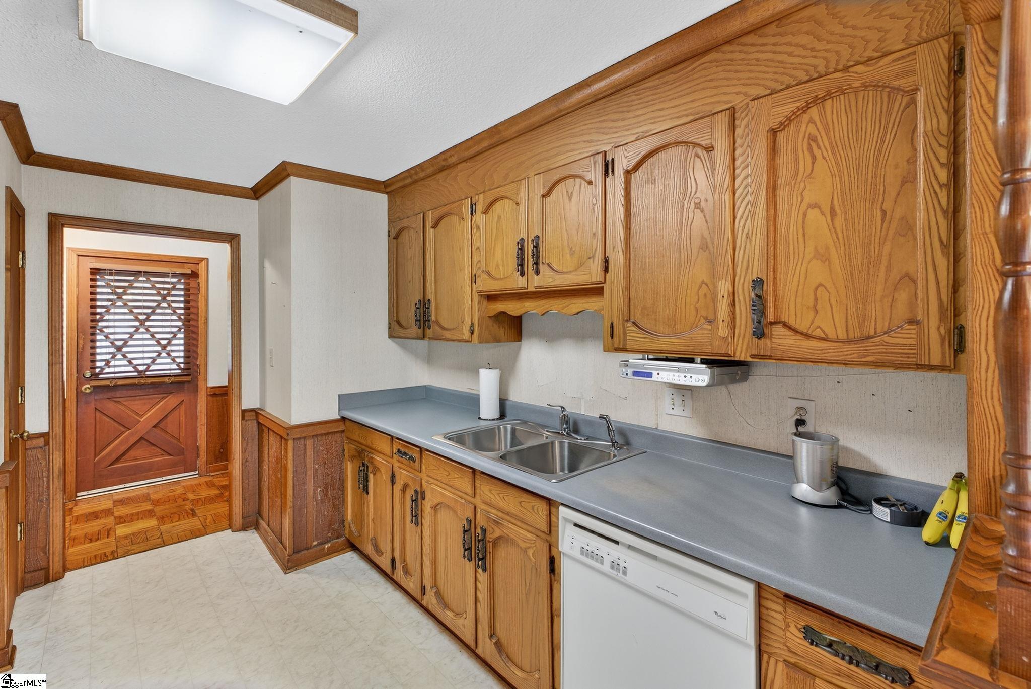 291 Dean Road