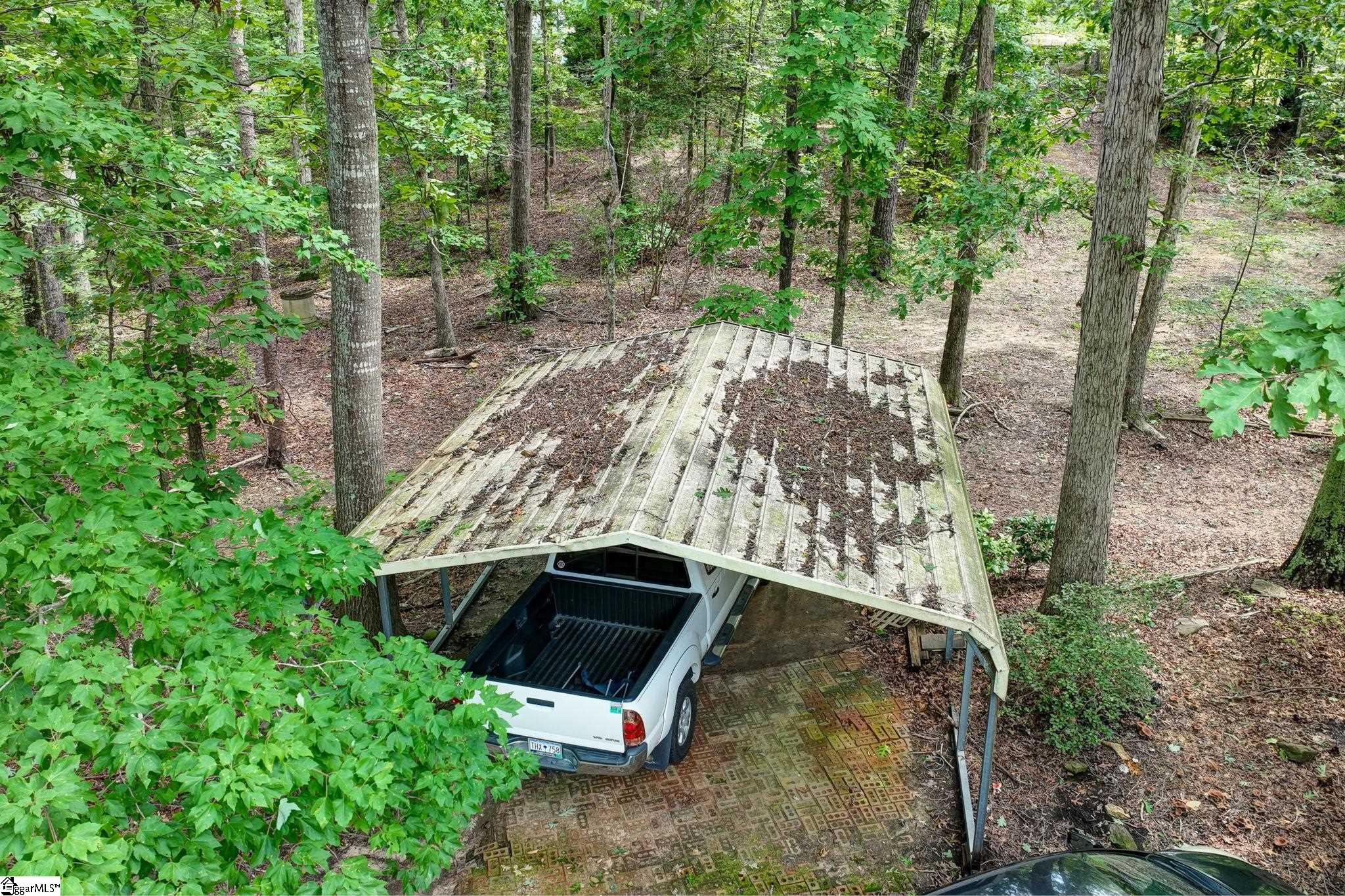 291 Dean Road