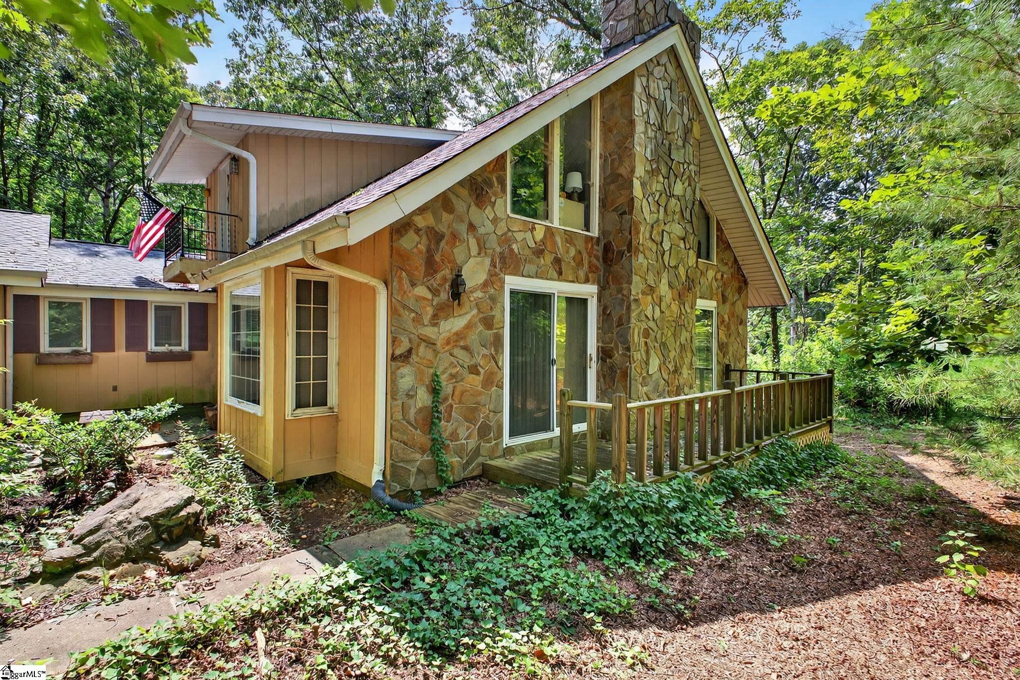 291 Dean Road