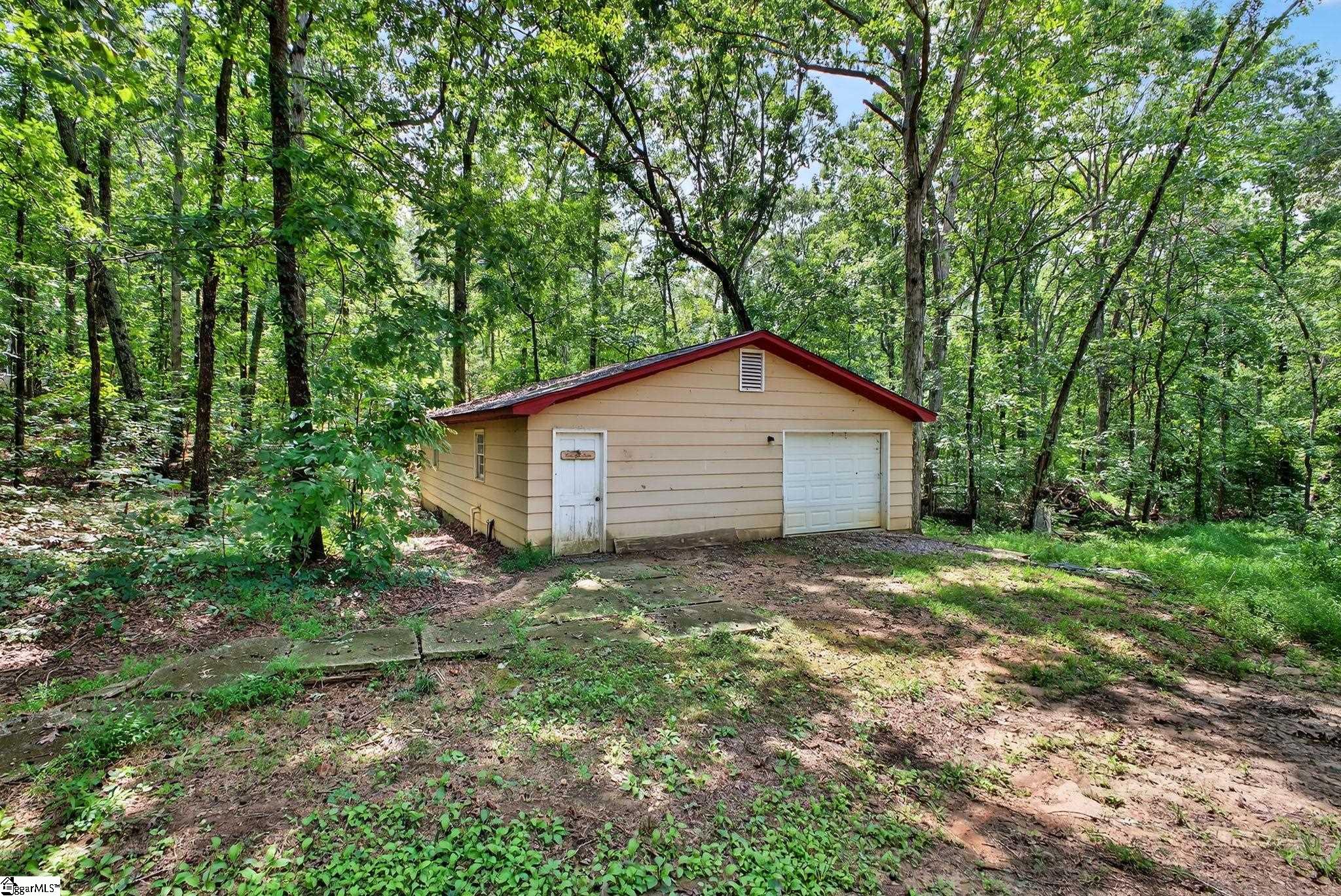 291 Dean Road