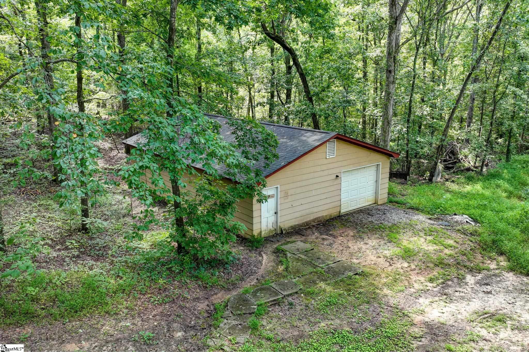 291 Dean Road