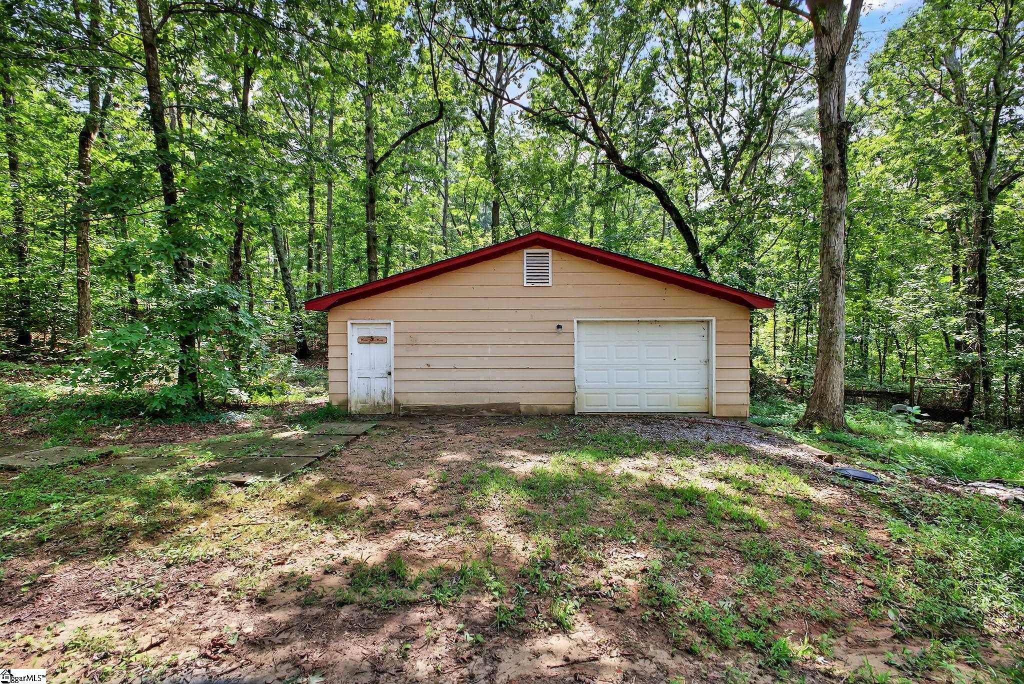 291 Dean Road