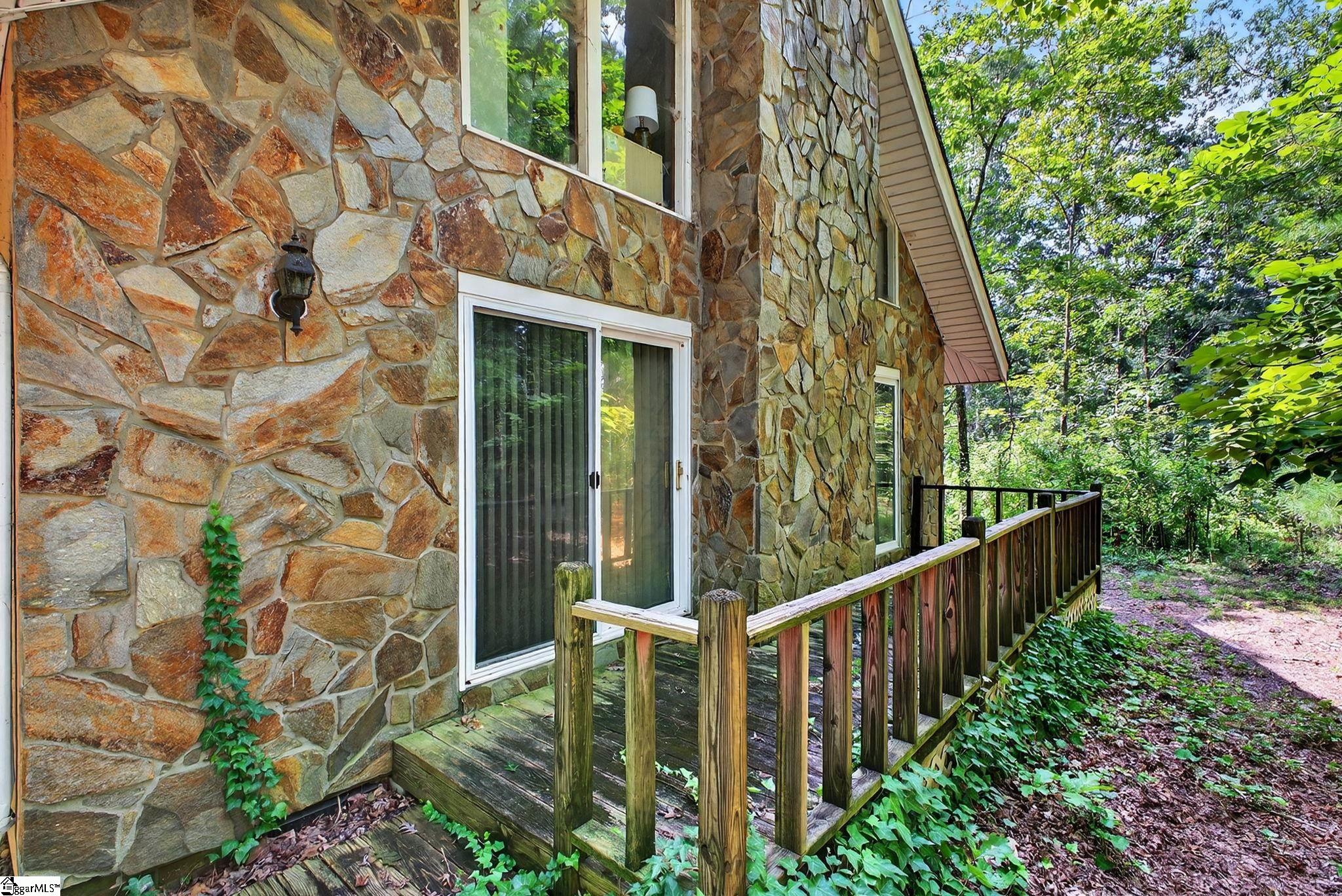 291 Dean Road