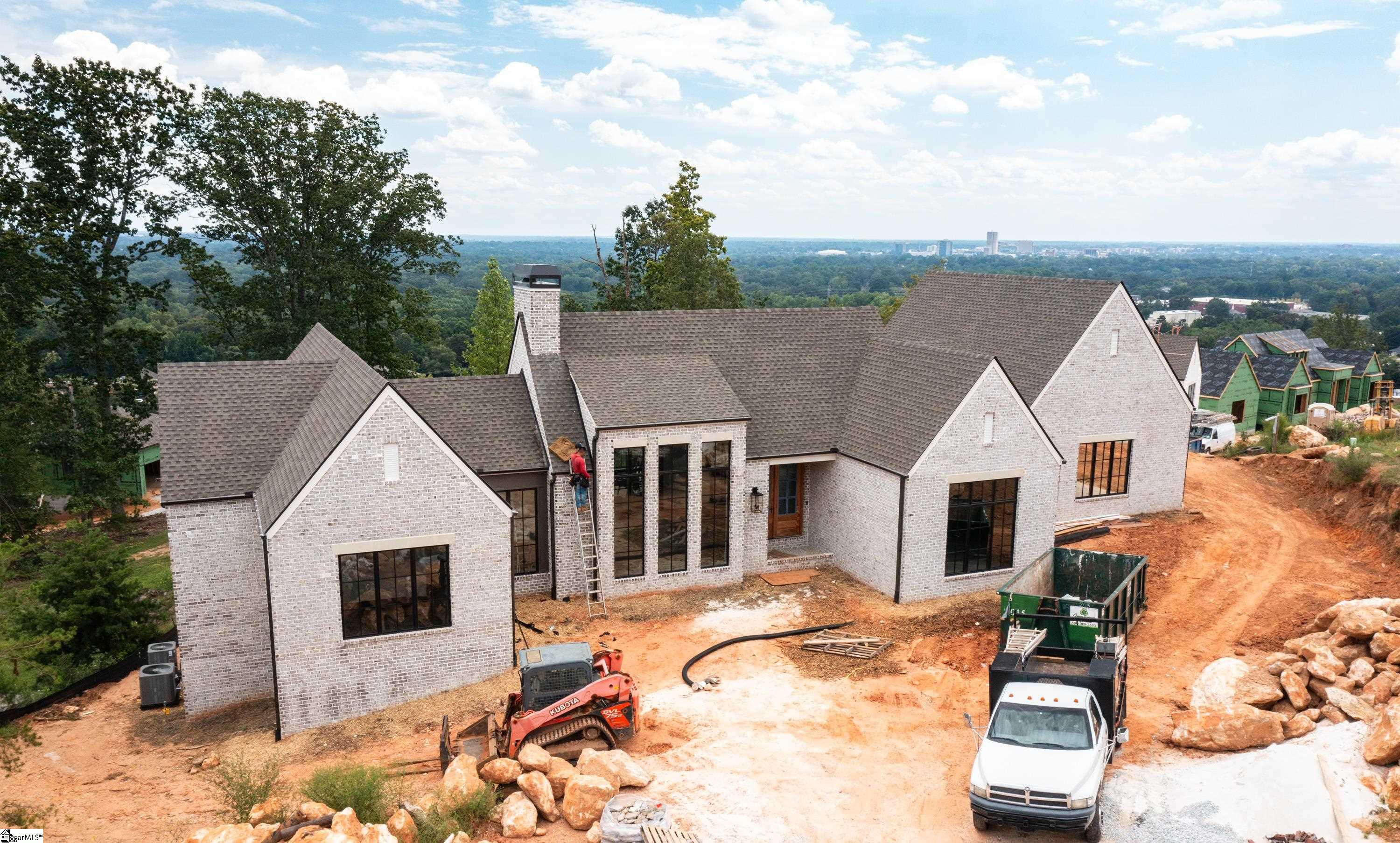 800 Montebello Drive