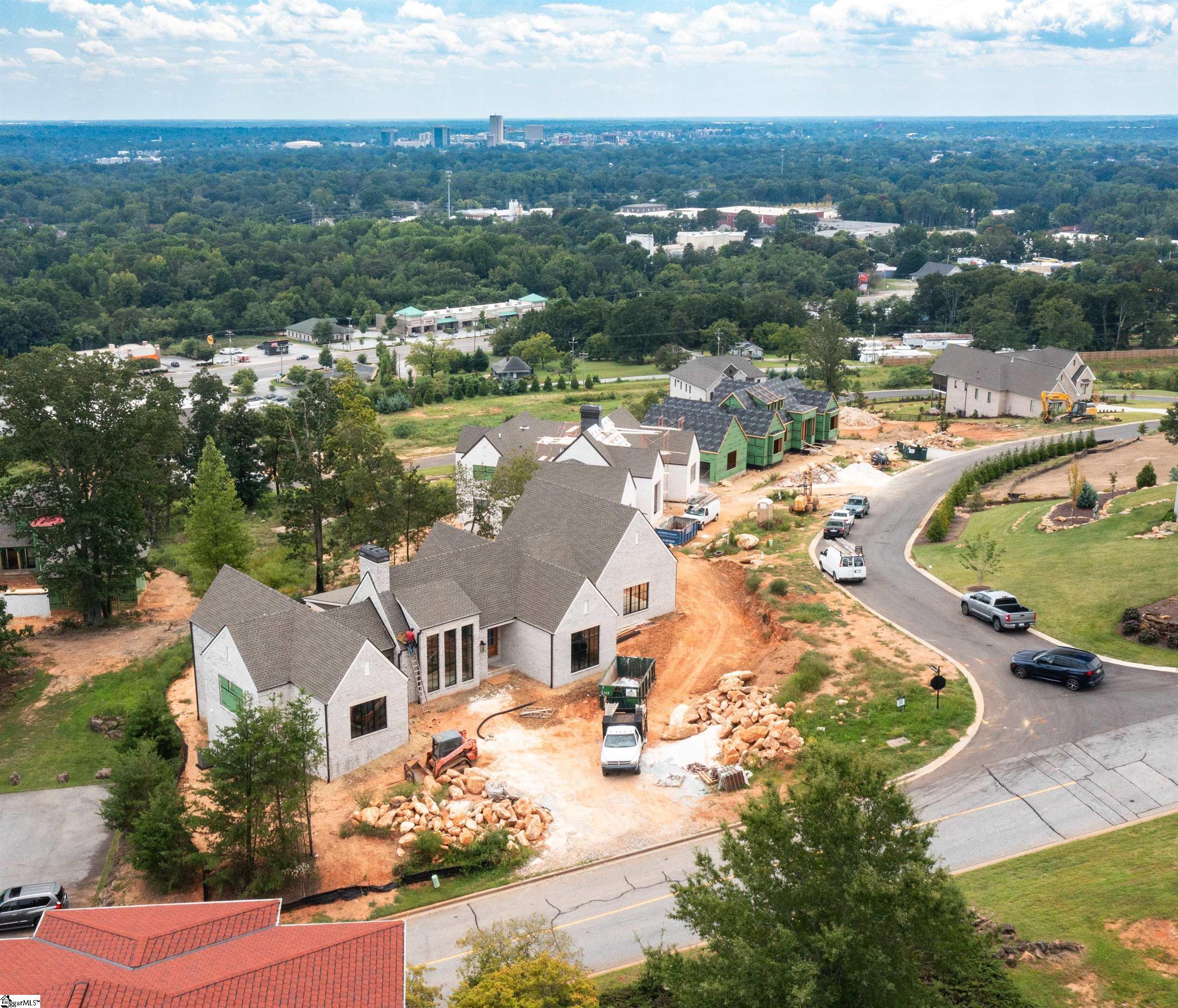 800 Montebello Drive