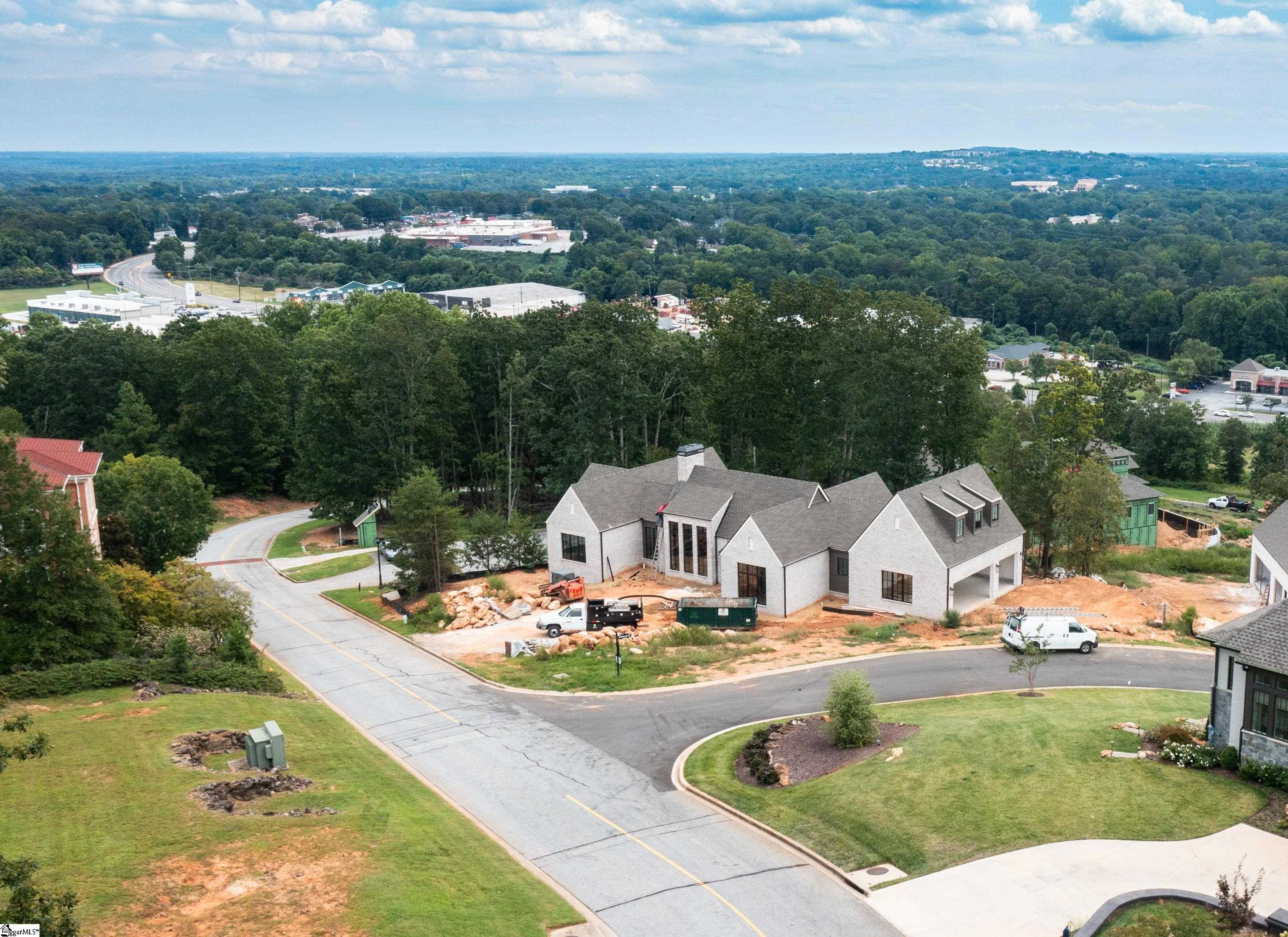 800 Montebello Drive