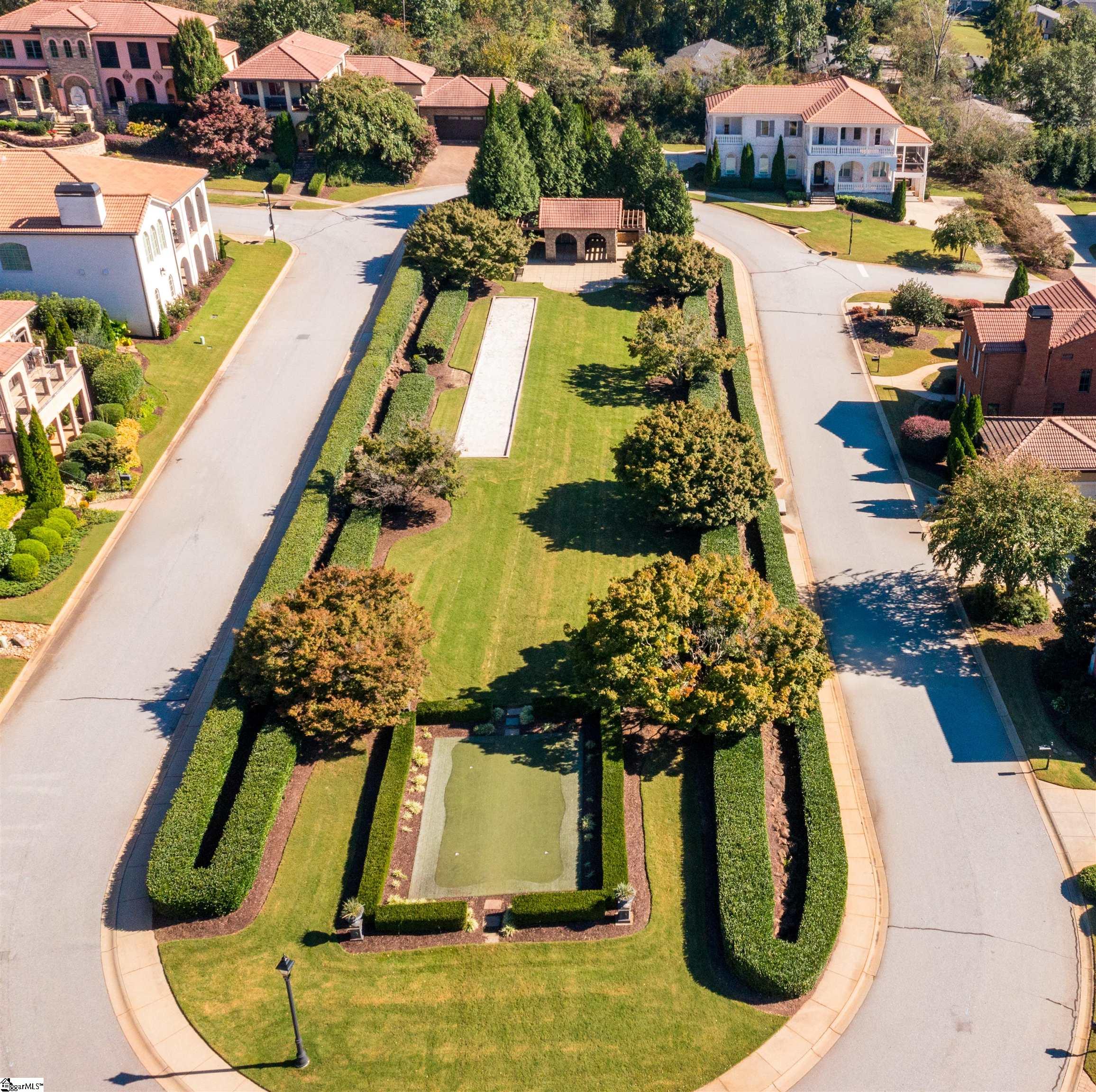 800 Montebello Drive