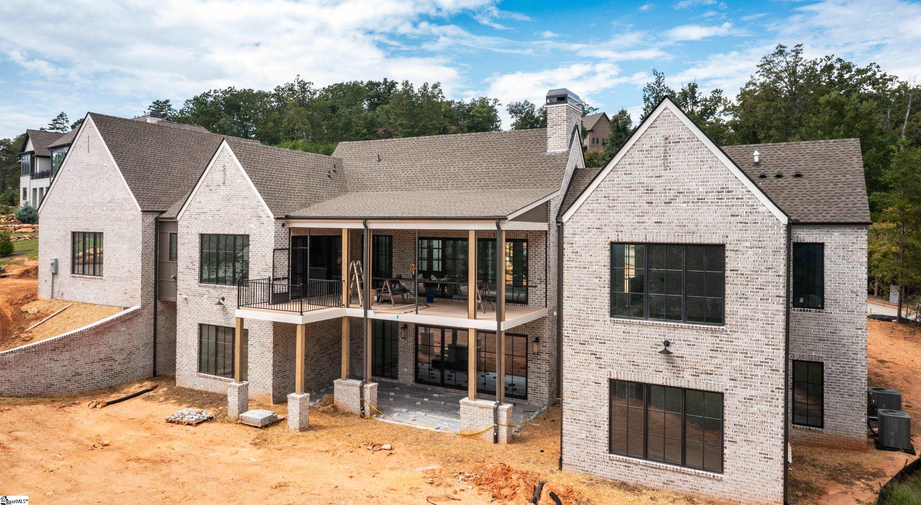 800 Montebello Drive