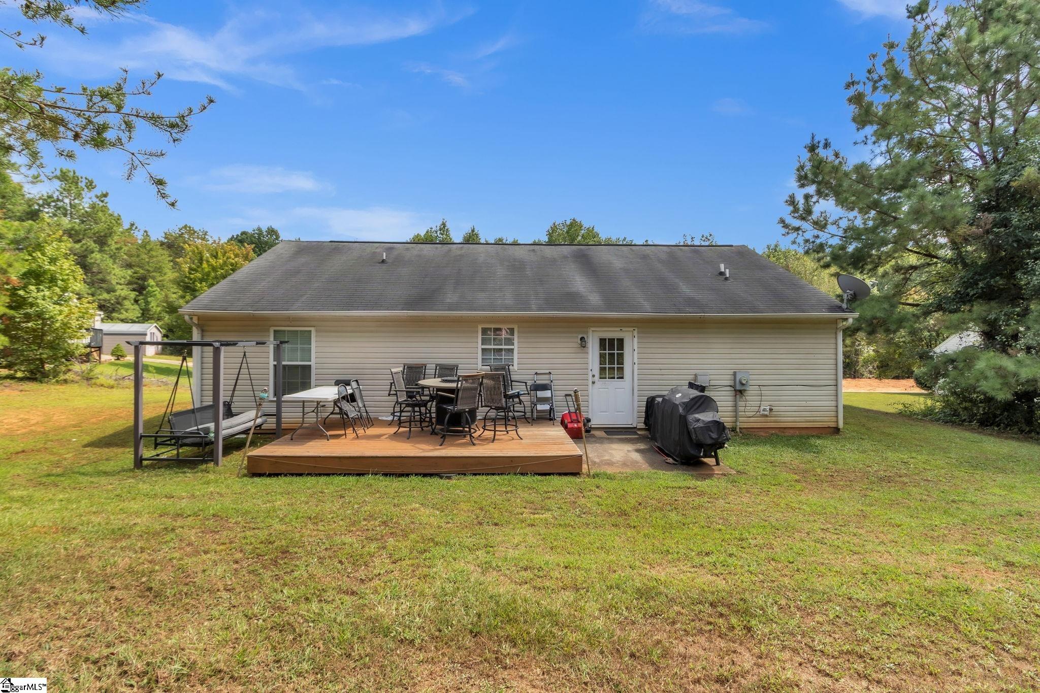 105 Backwater Way