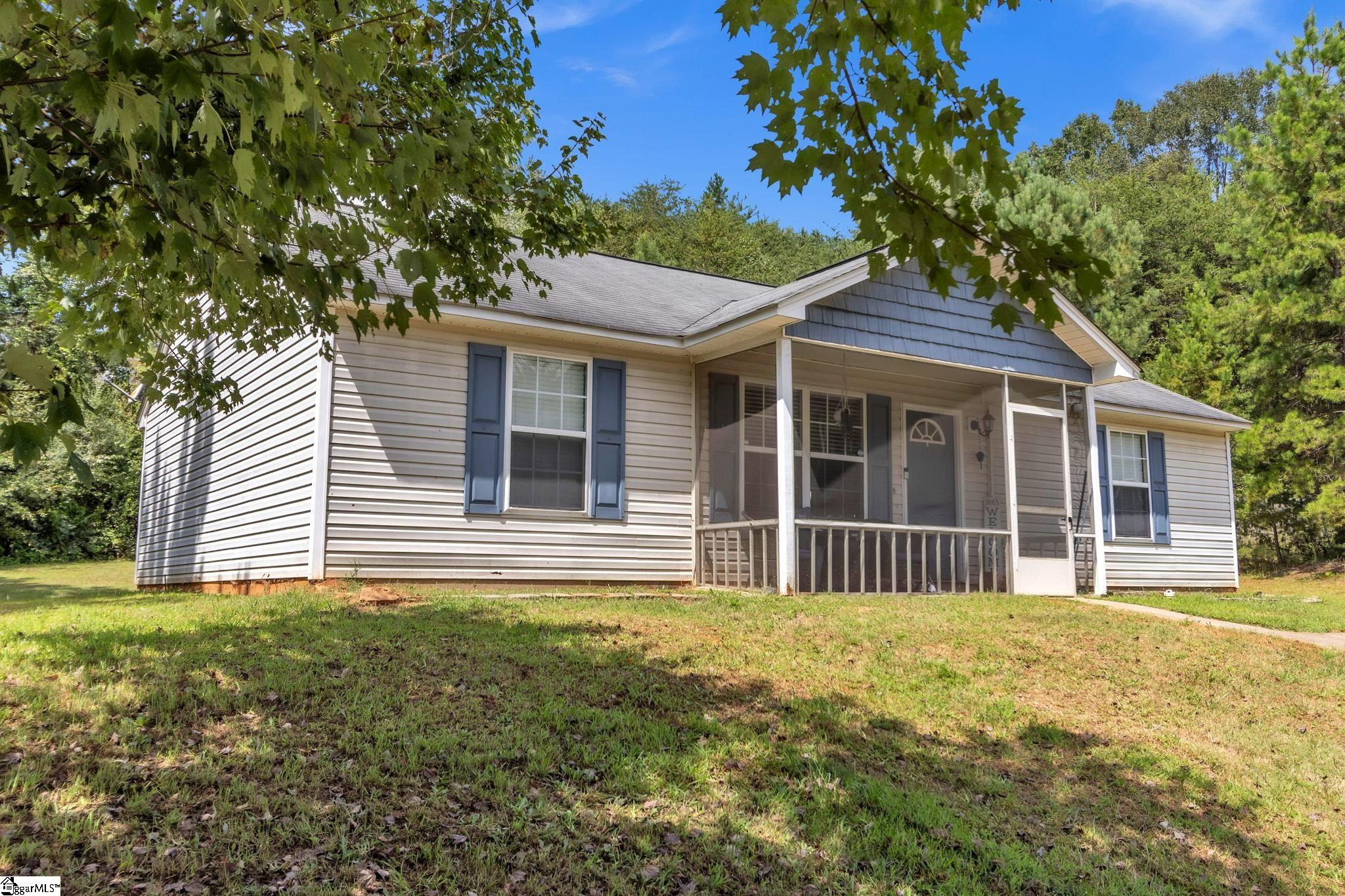 105 Backwater Way