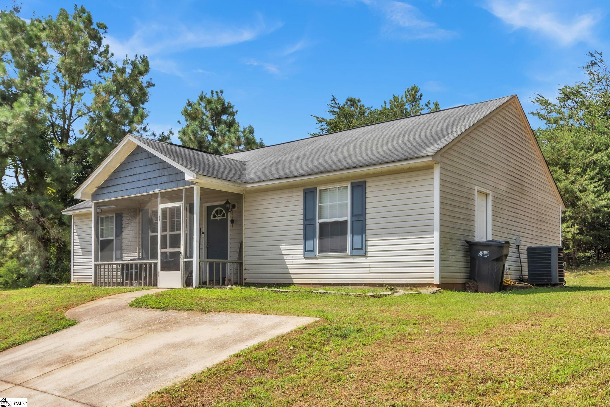 105 Backwater Way