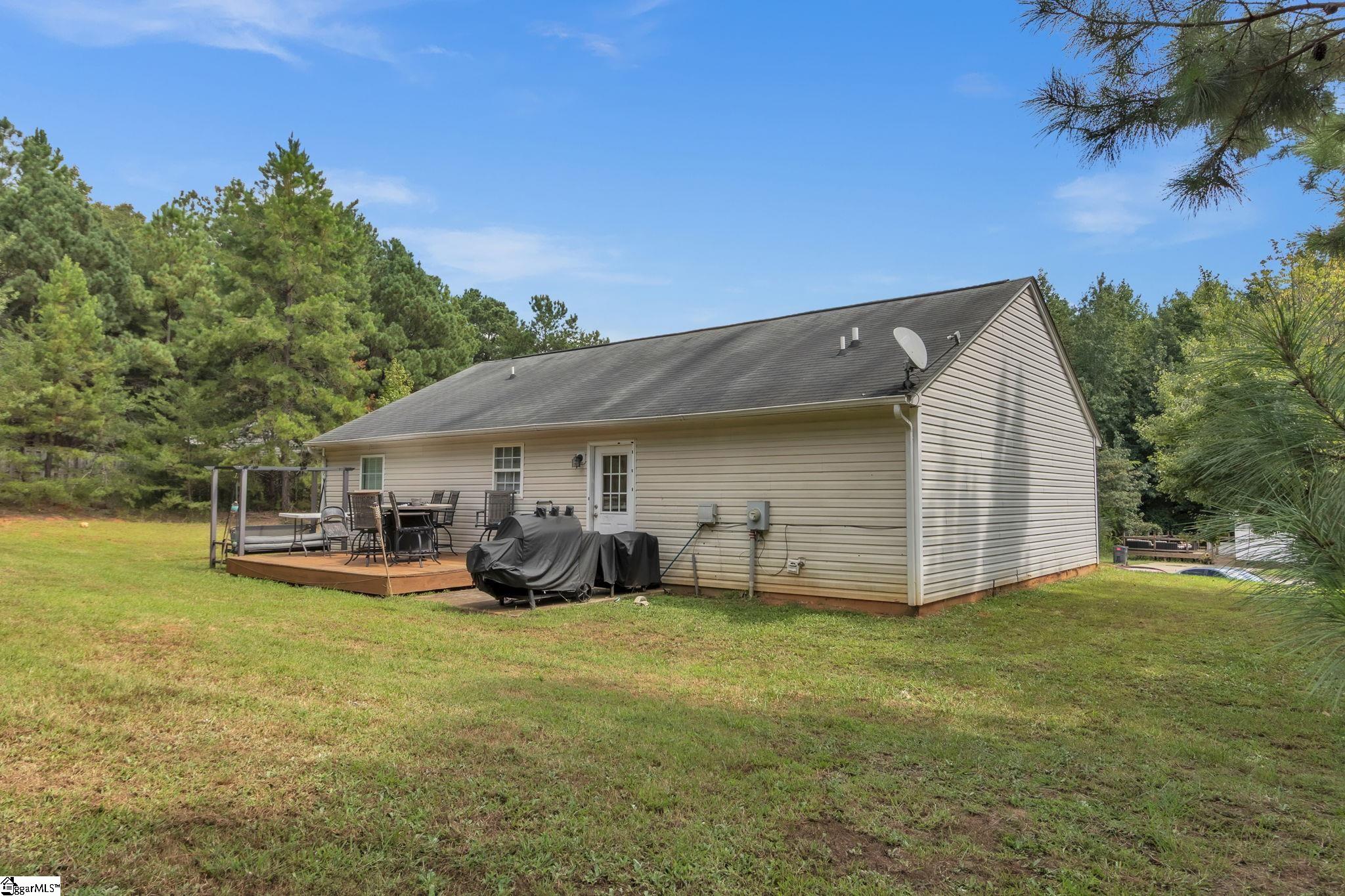 105 Backwater Way