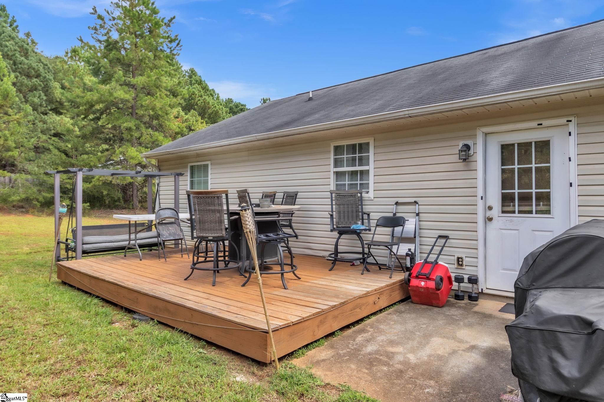 105 Backwater Way