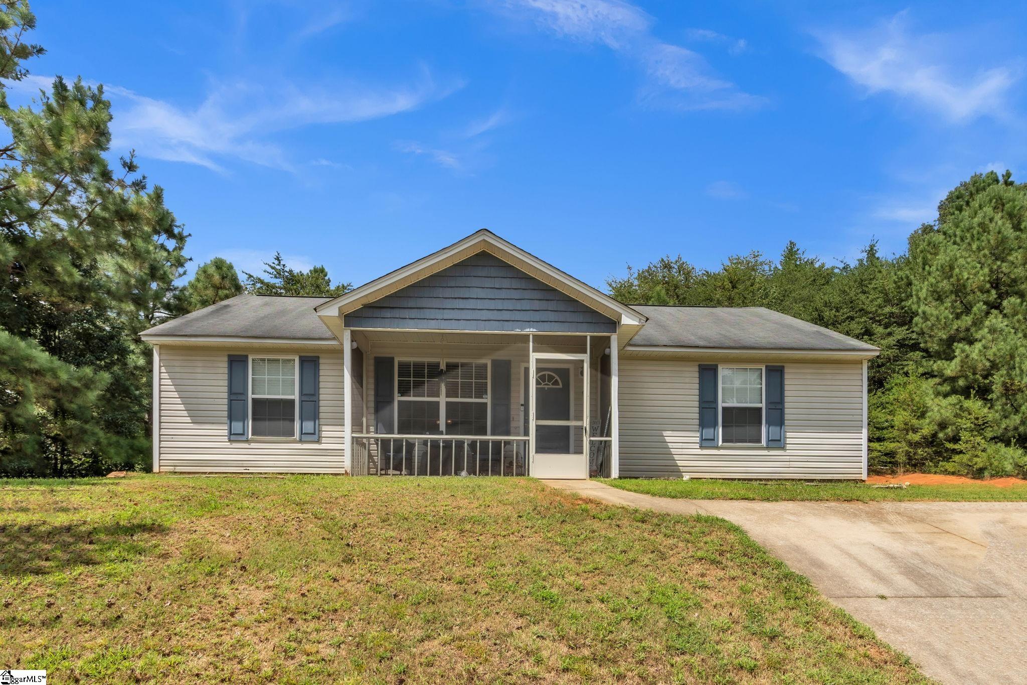 105 Backwater Way