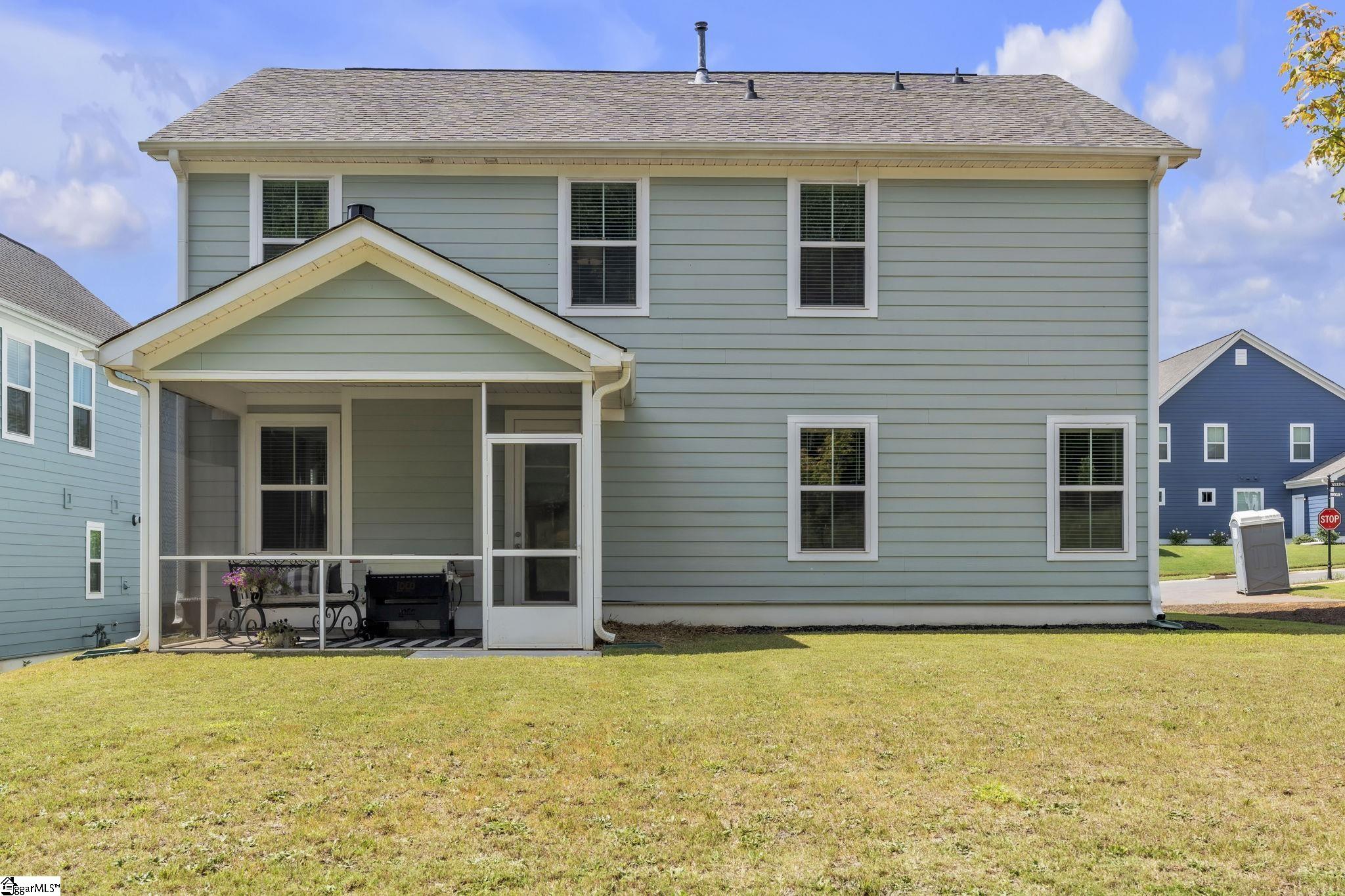 26 Needham Drive