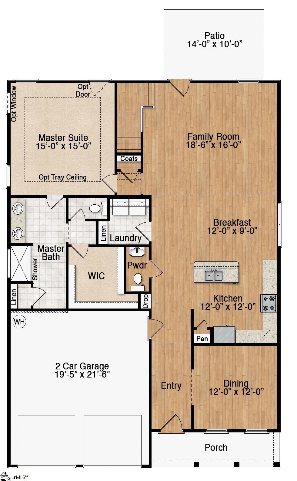 26 Needham Drive