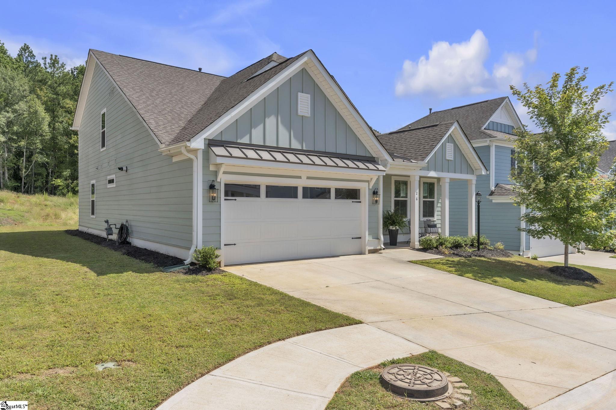 26 Needham Drive