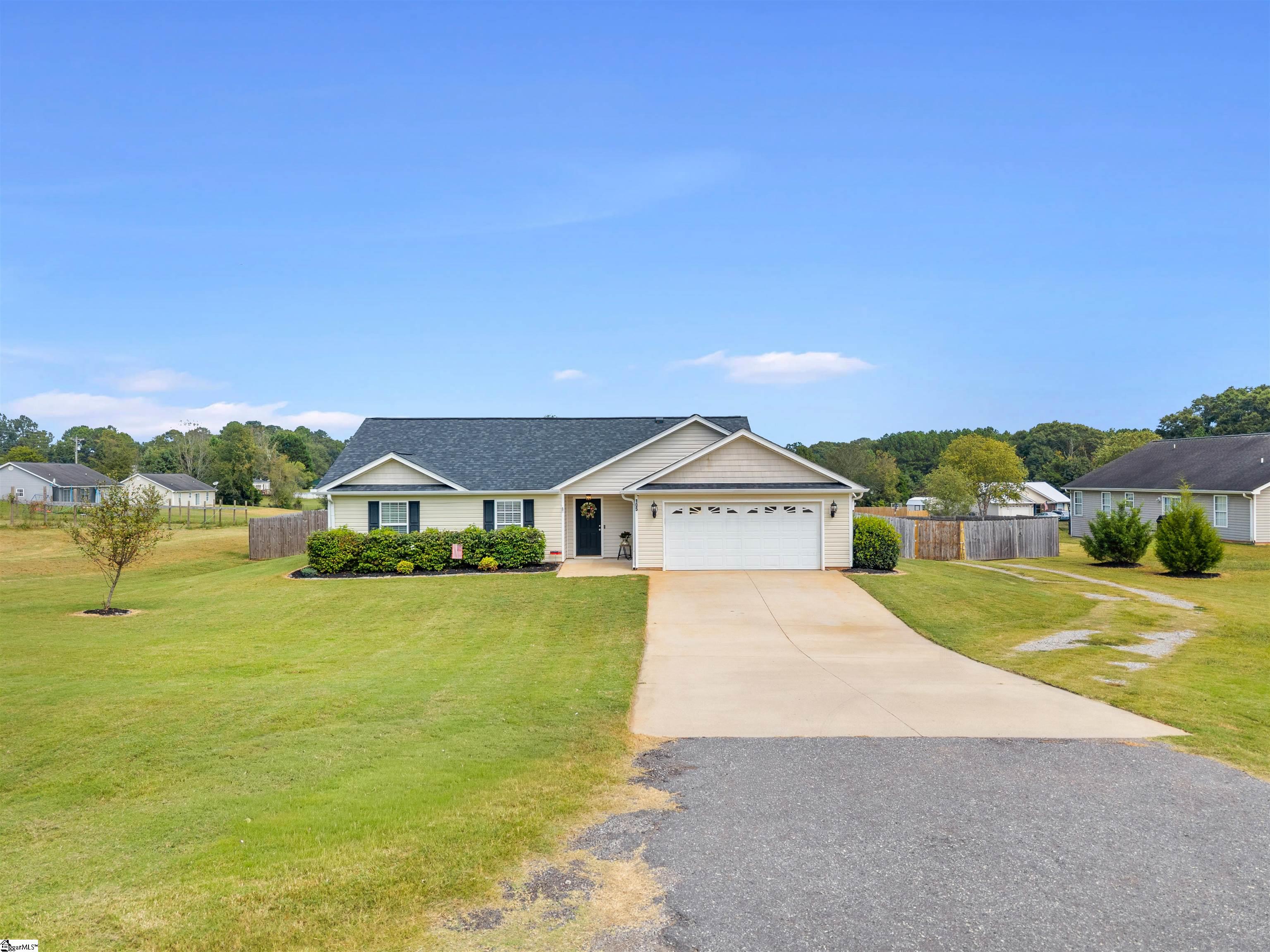 105 Wild Turkey Road