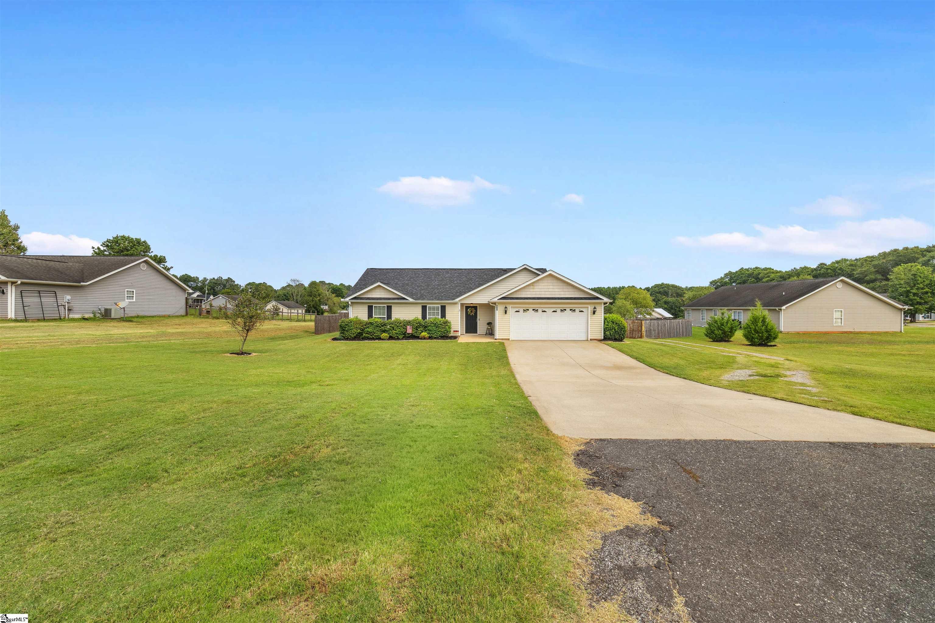 105 Wild Turkey Road