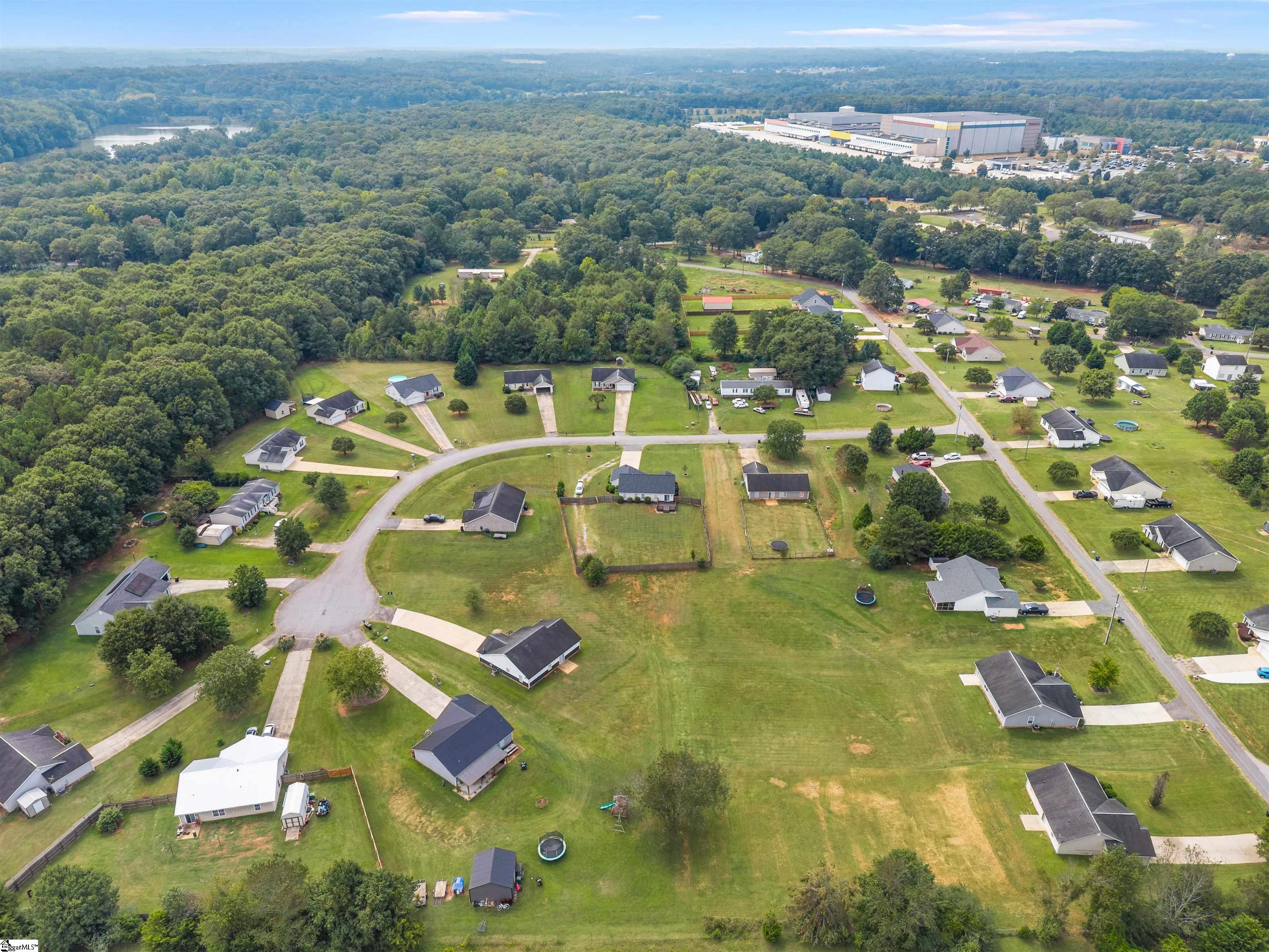 105 Wild Turkey Road