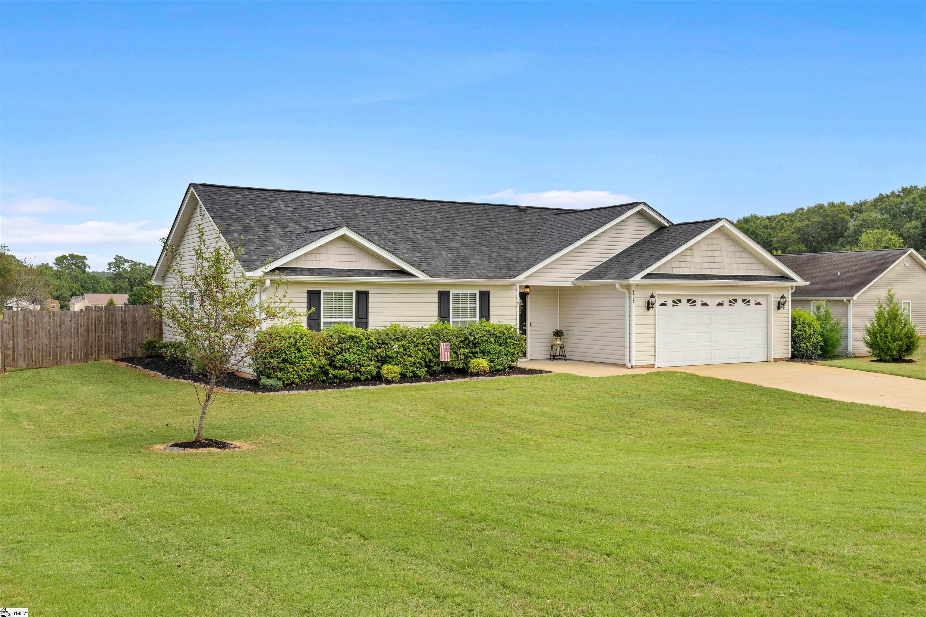 105 Wild Turkey Road