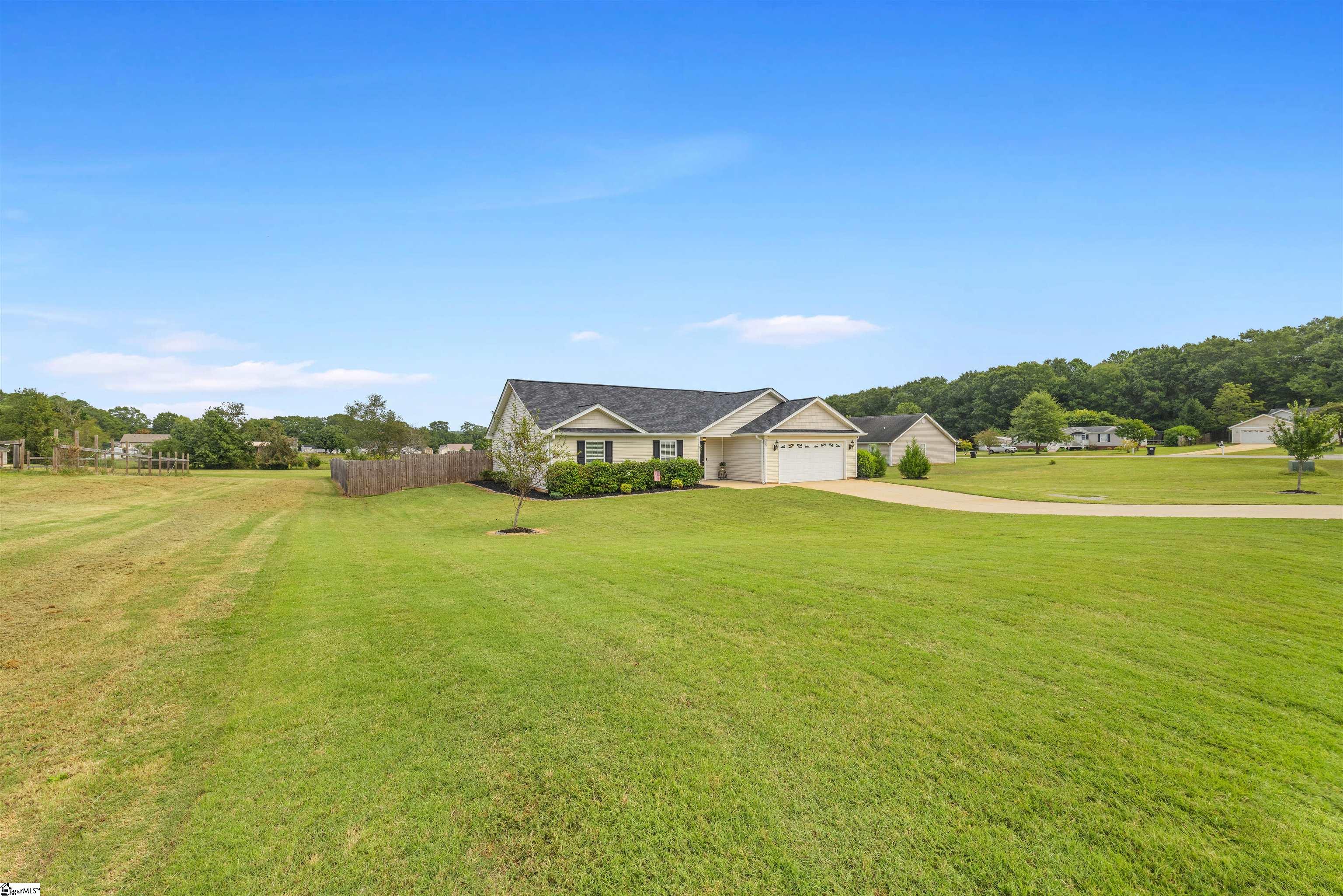 105 Wild Turkey Road