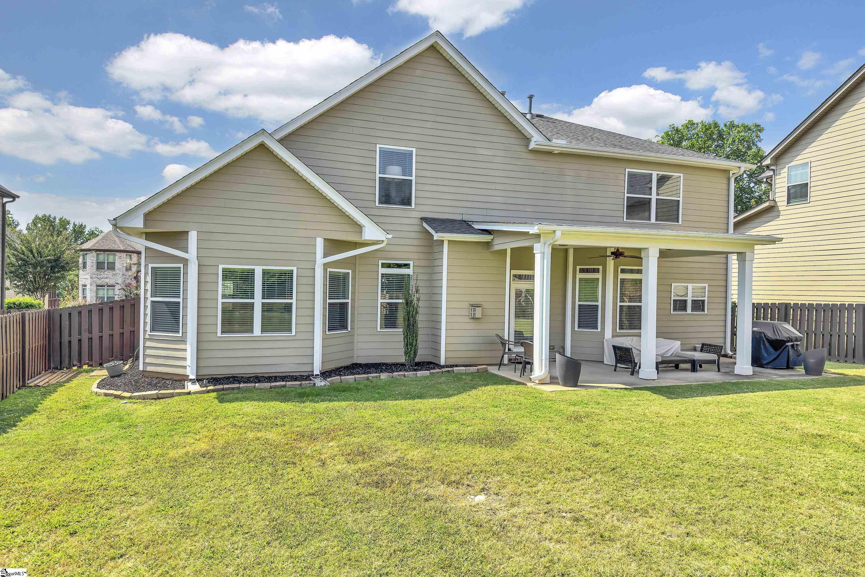 323 Sunnybrook Lane