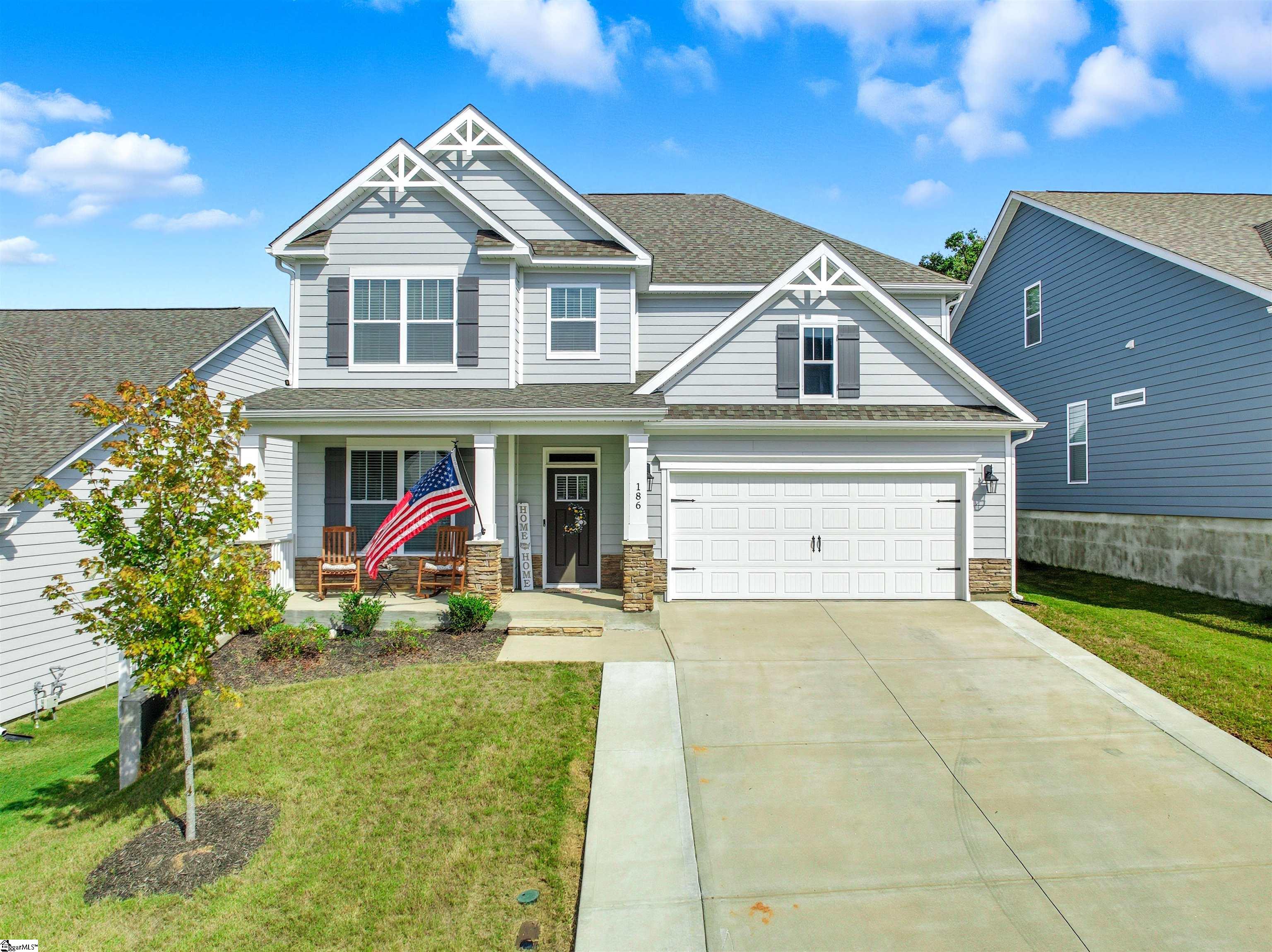 186 Layken Lane