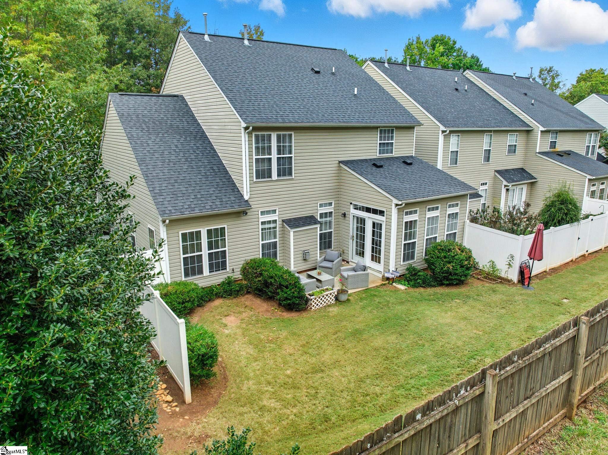 6 Pelham Townes Drive