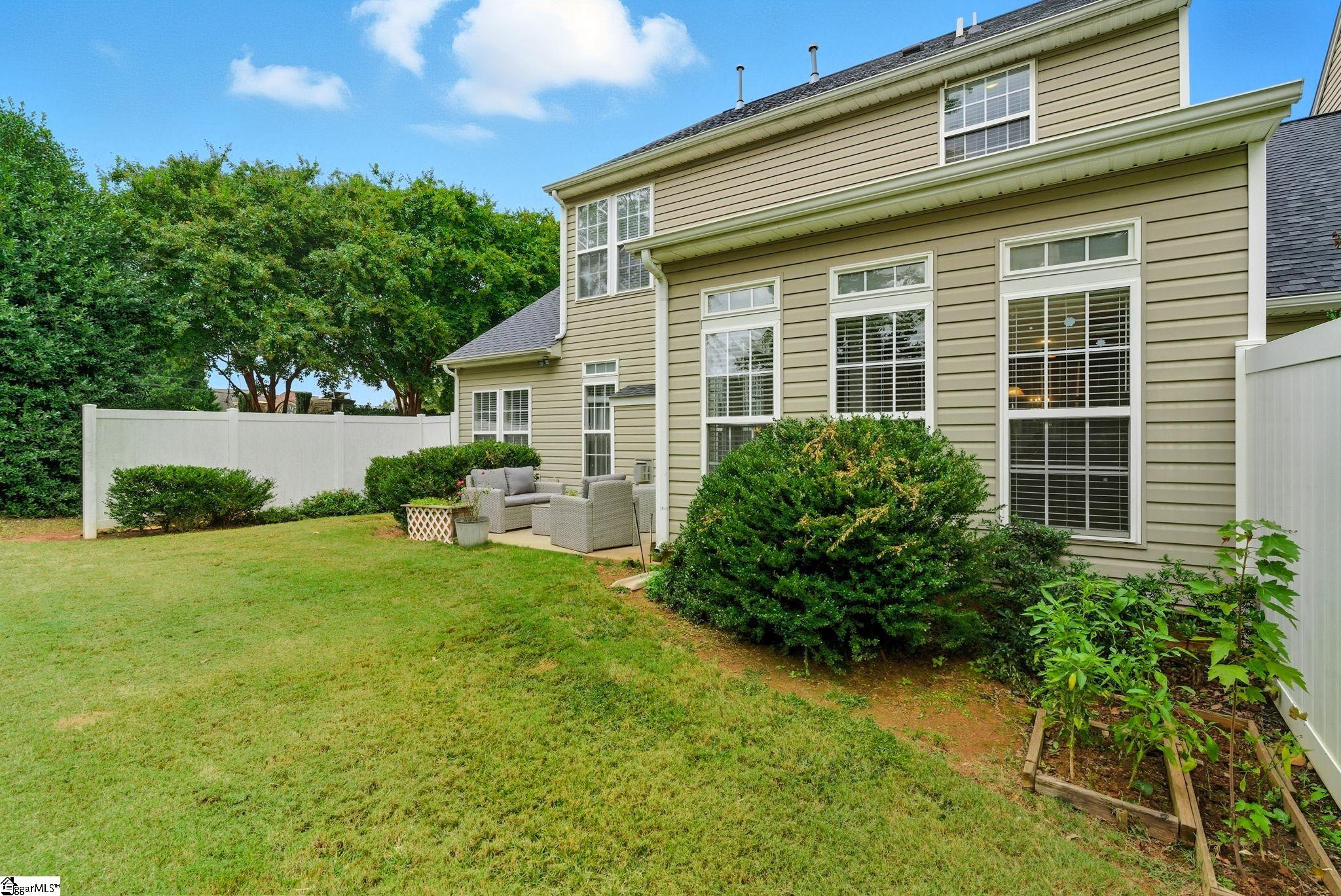 6 Pelham Townes Drive