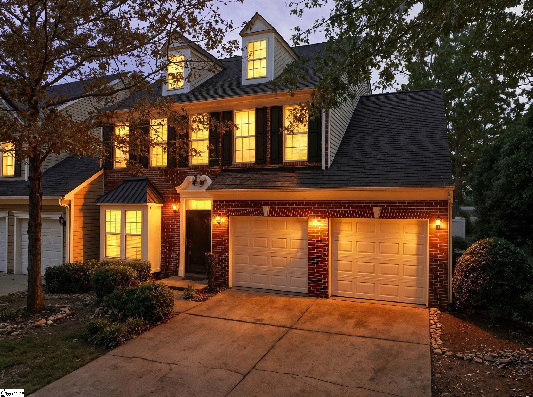6 Pelham Townes Drive