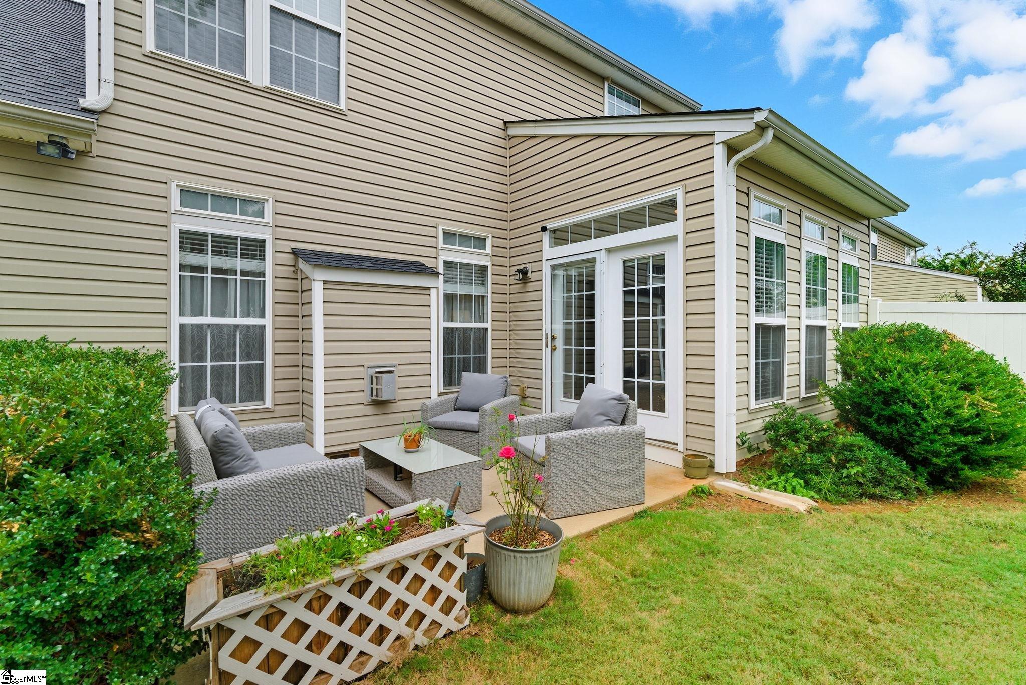 6 Pelham Townes Drive
