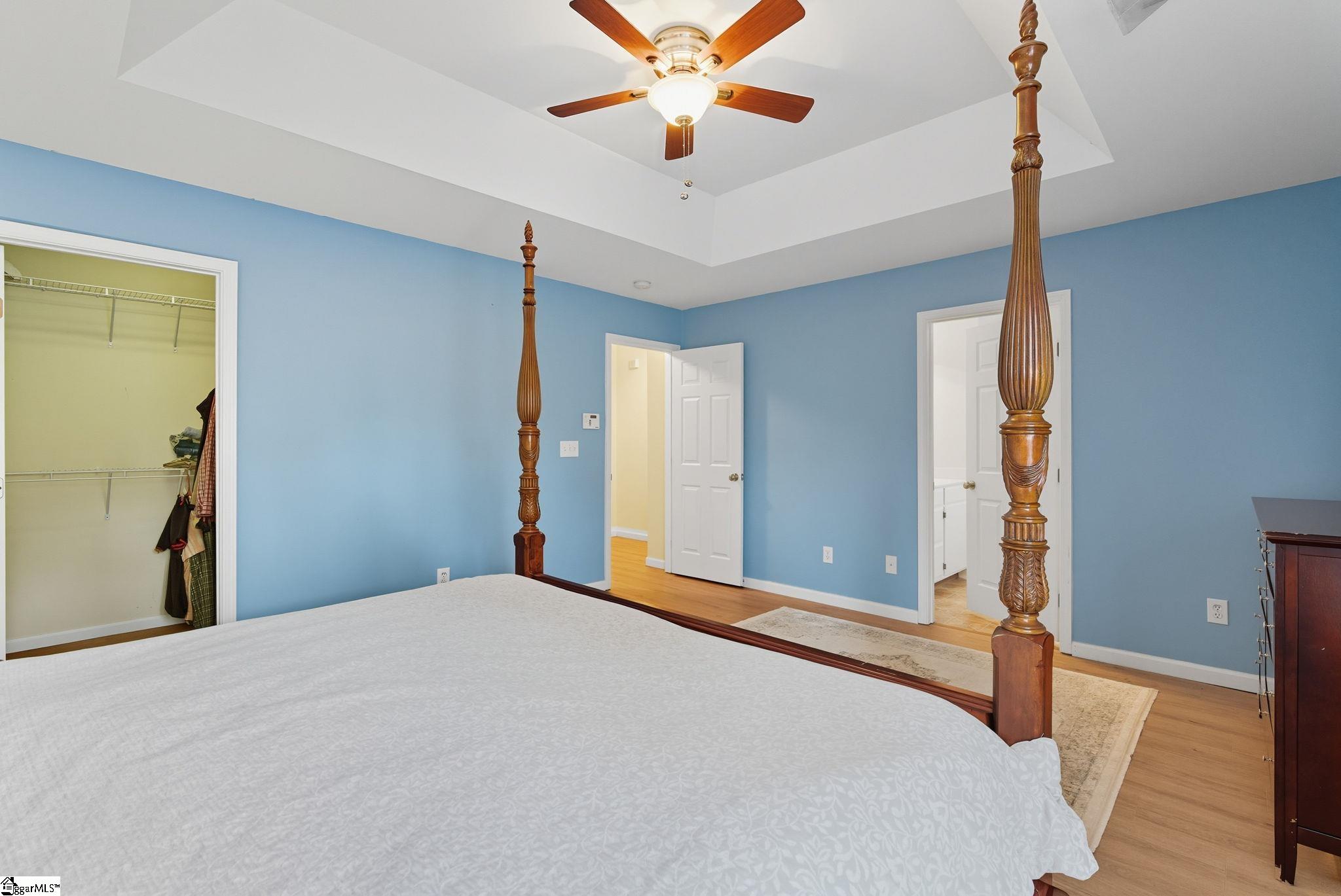 6 Pelham Townes Drive