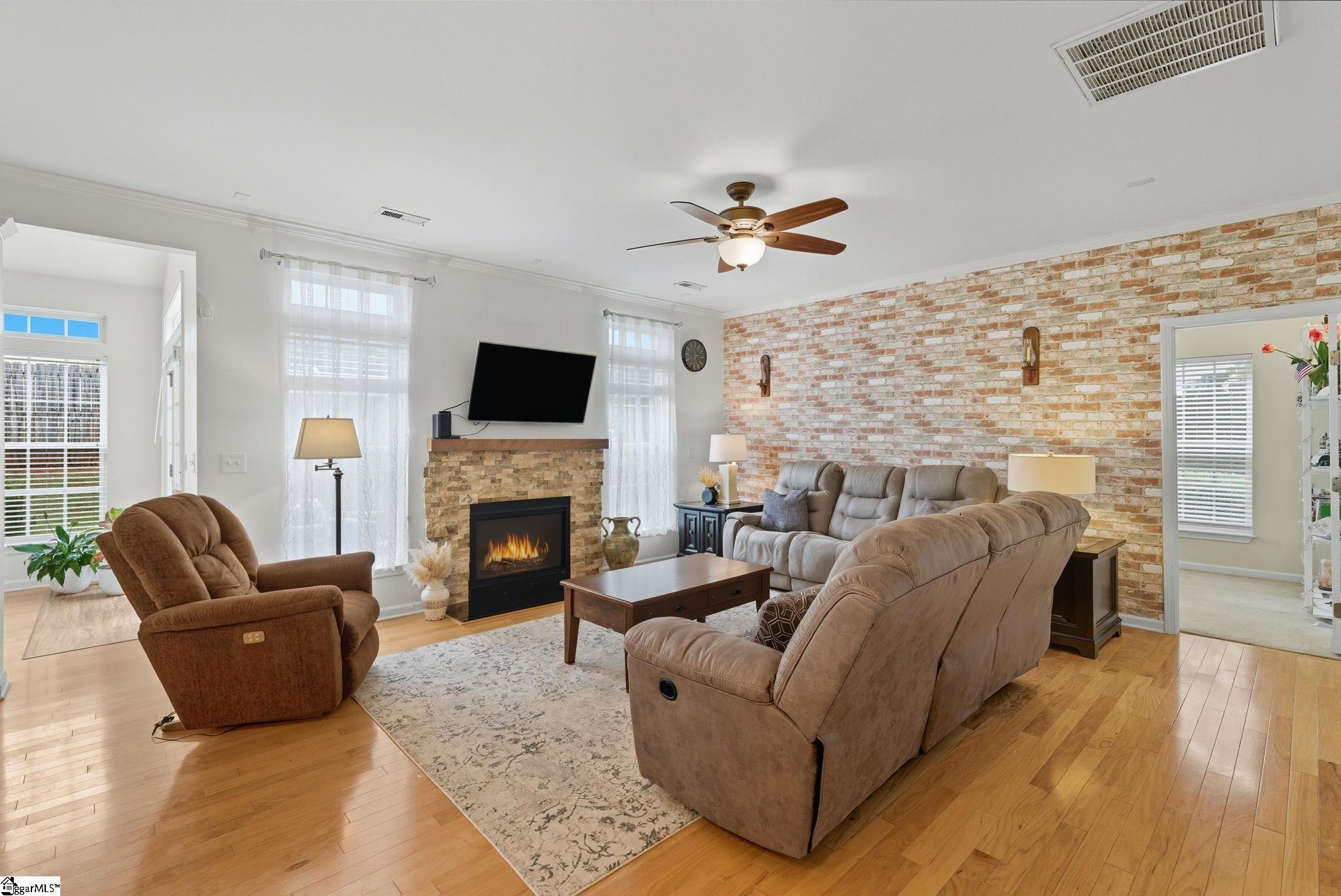 6 Pelham Townes Drive