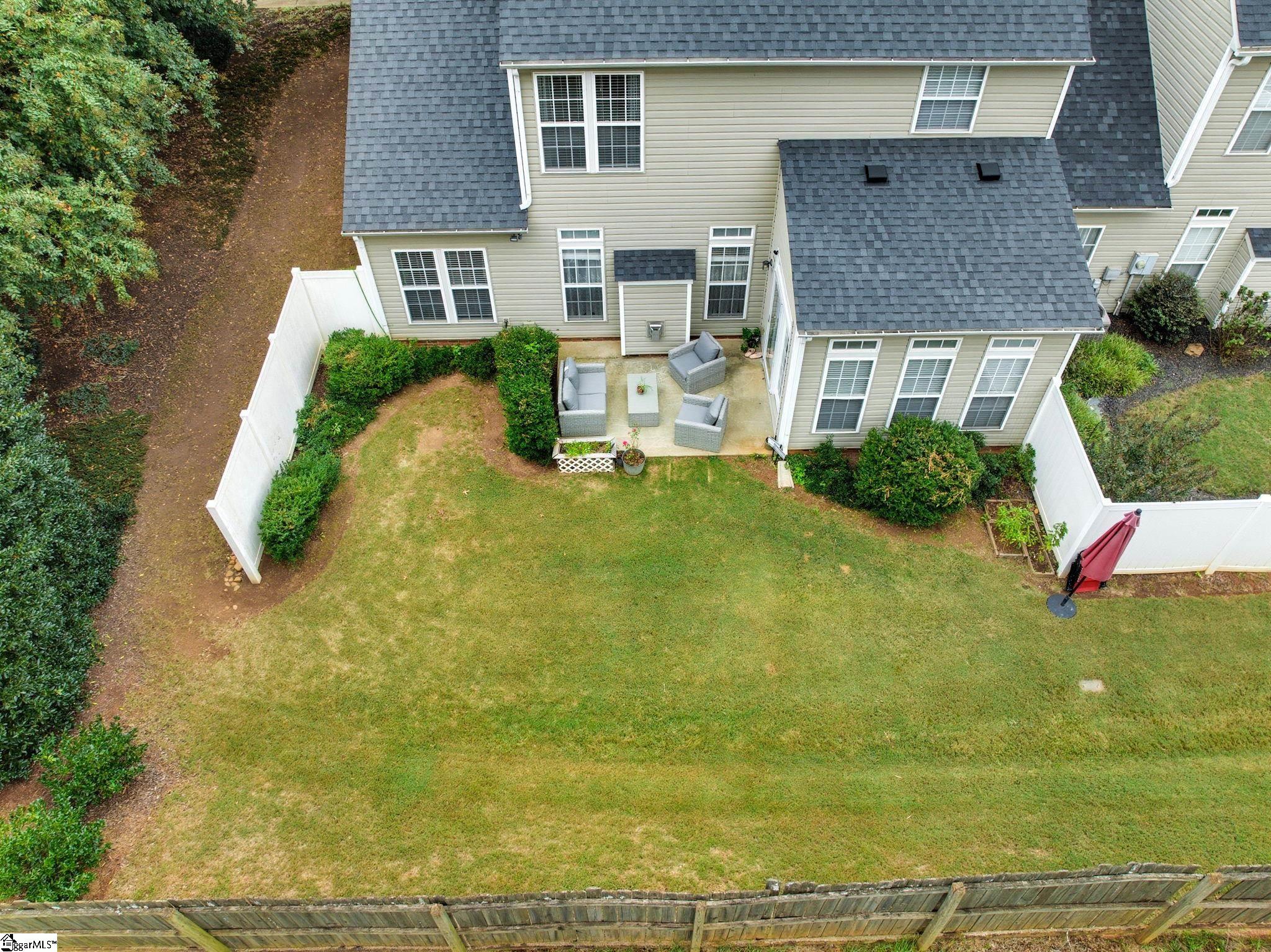 6 Pelham Townes Drive