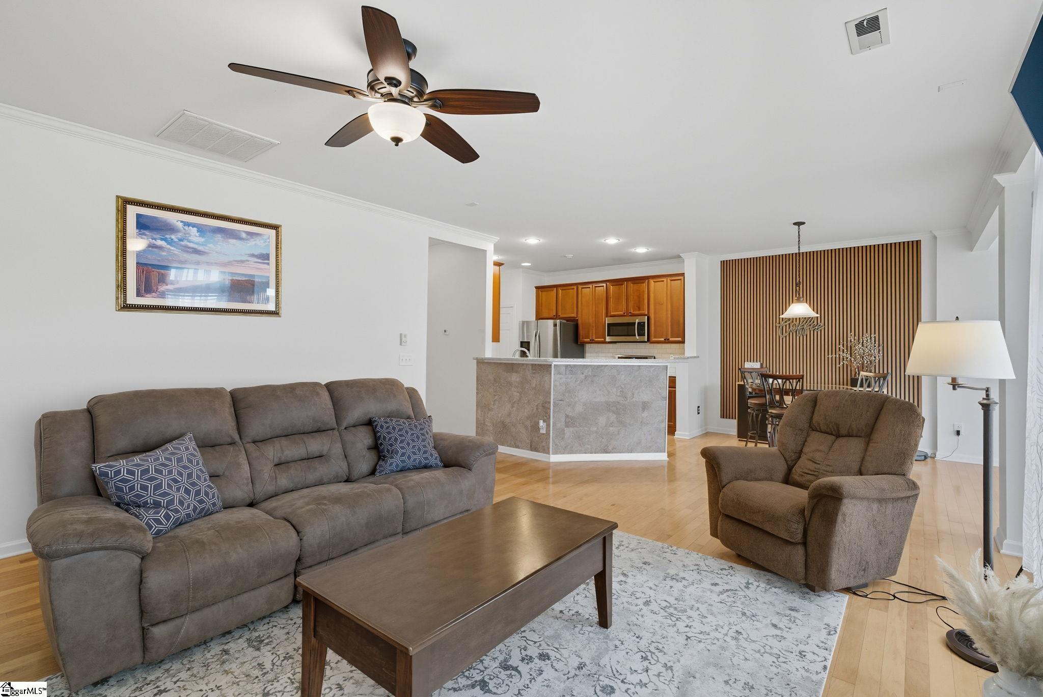 6 Pelham Townes Drive