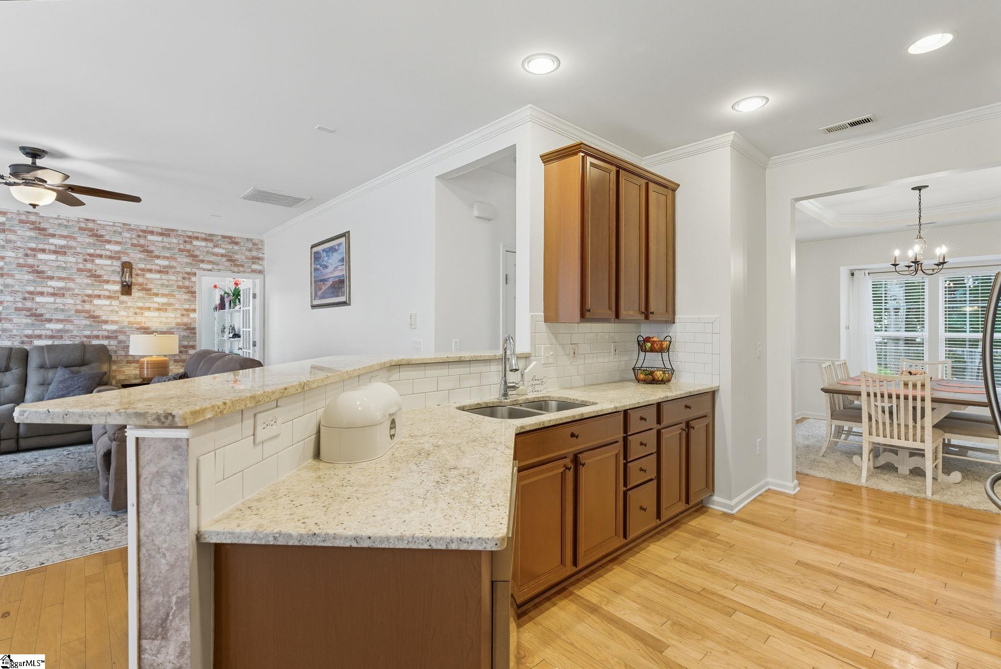 6 Pelham Townes Drive