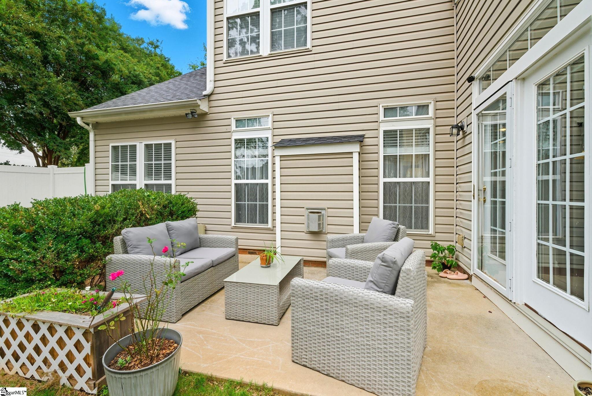 6 Pelham Townes Drive