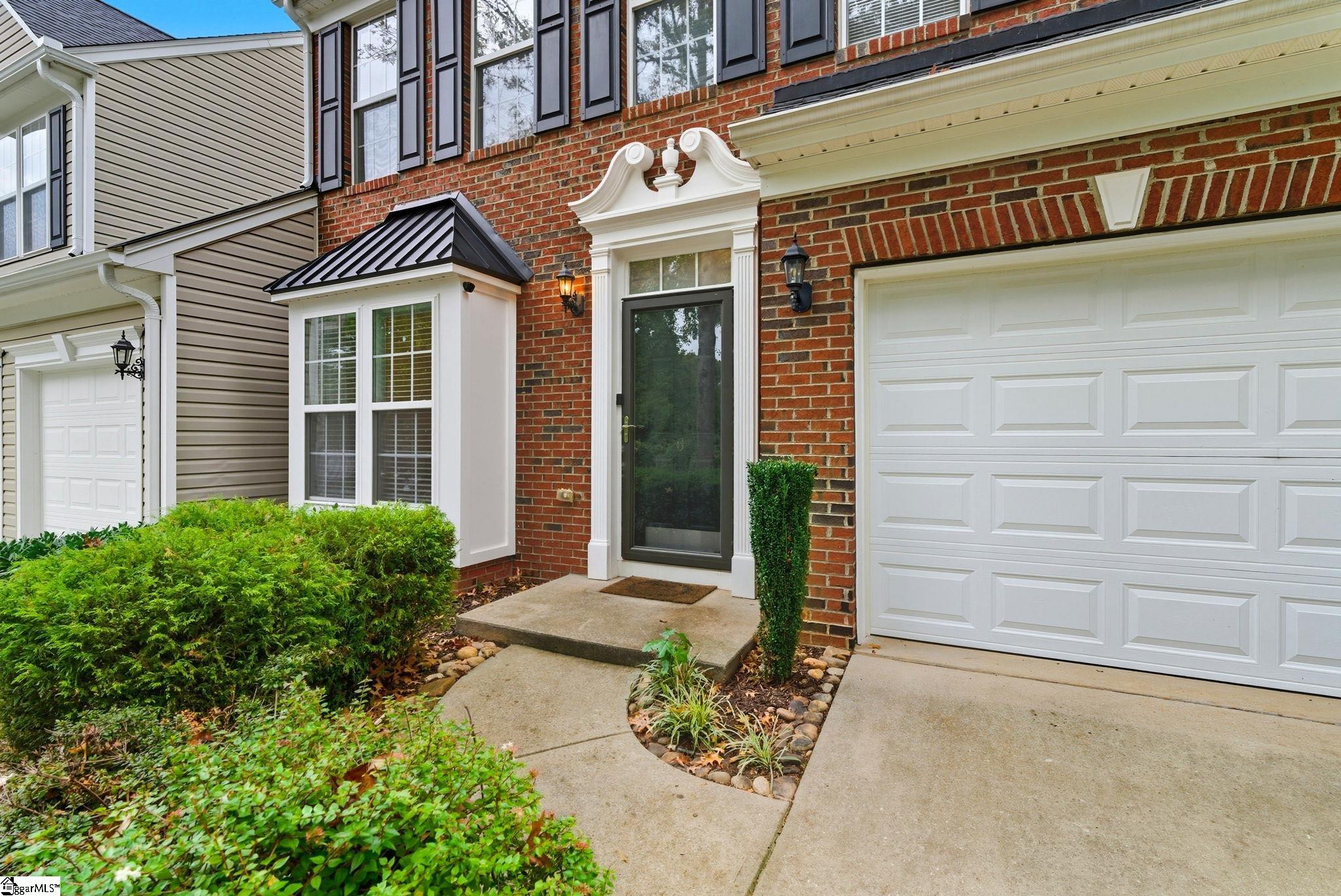 6 Pelham Townes Drive