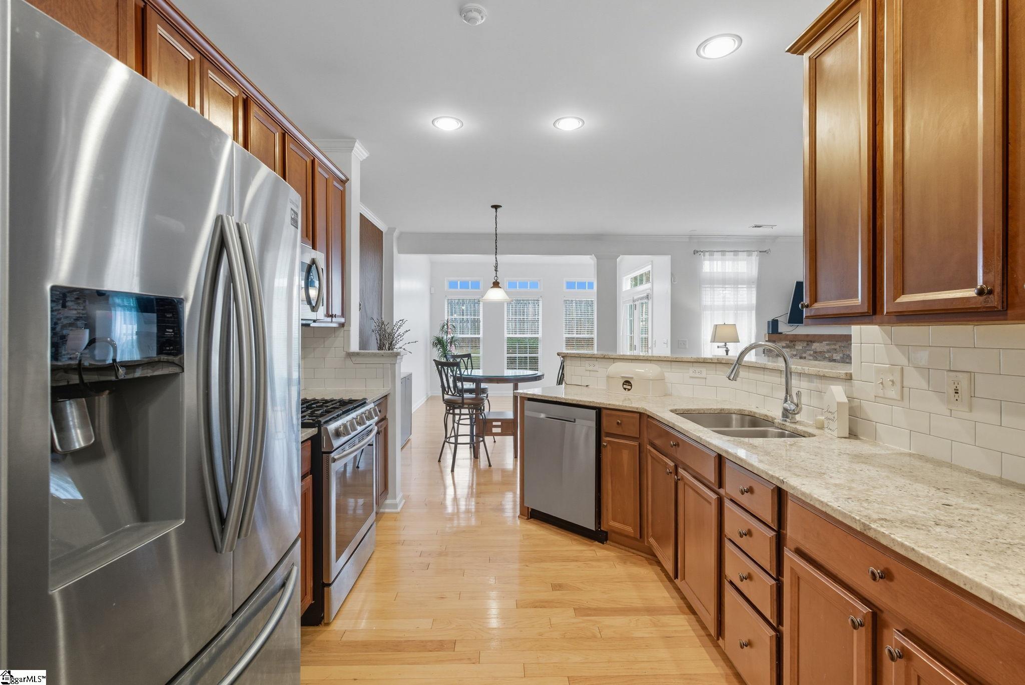 6 Pelham Townes Drive