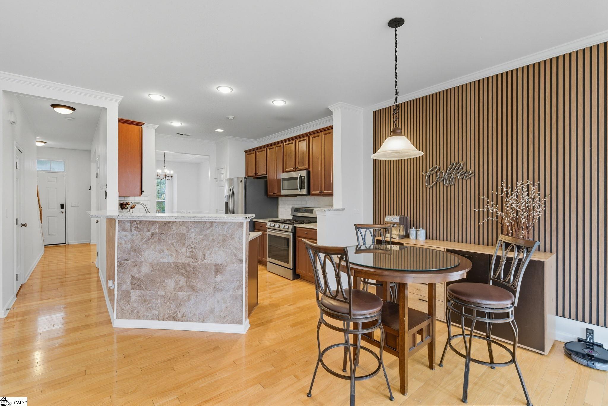 6 Pelham Townes Drive