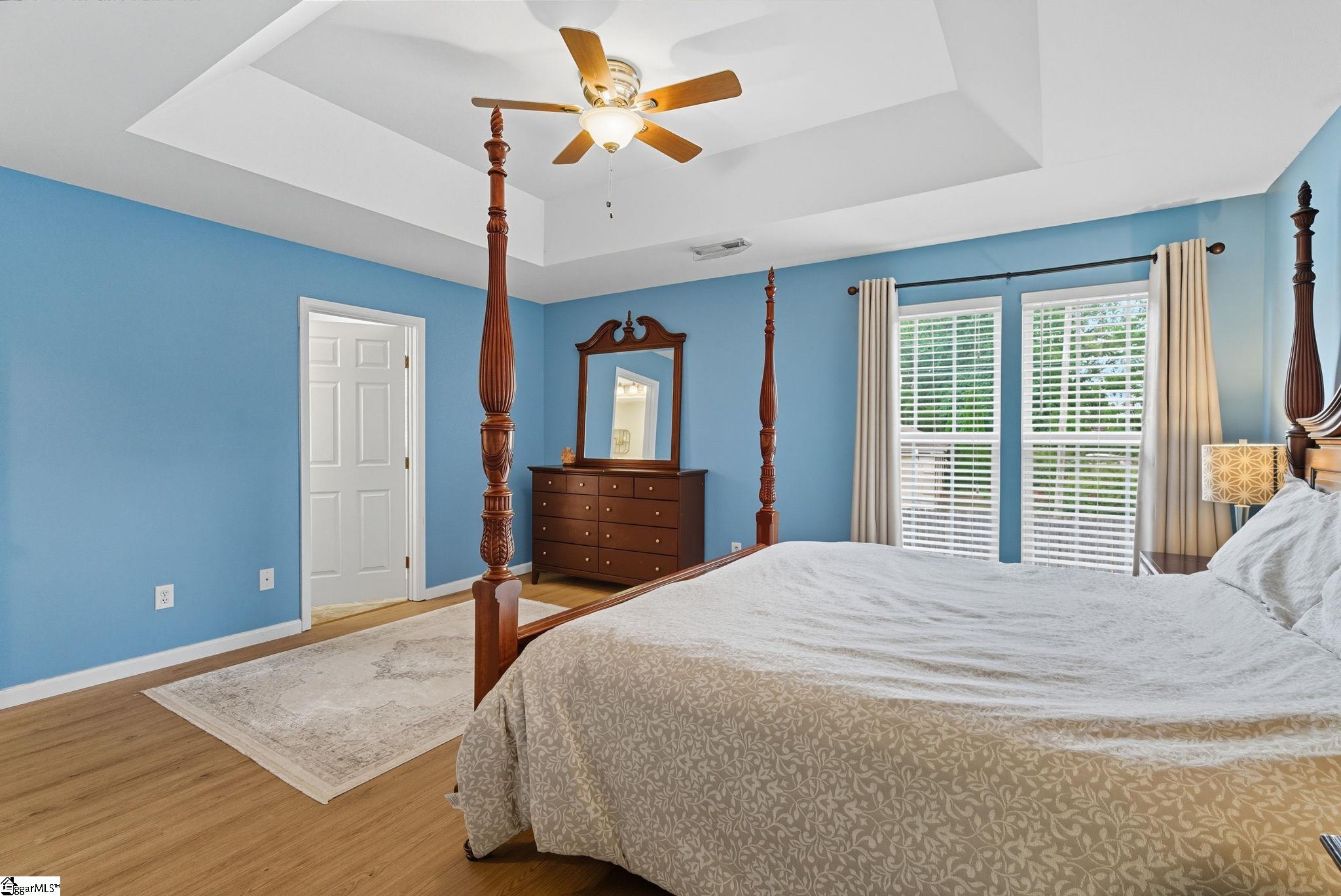 6 Pelham Townes Drive